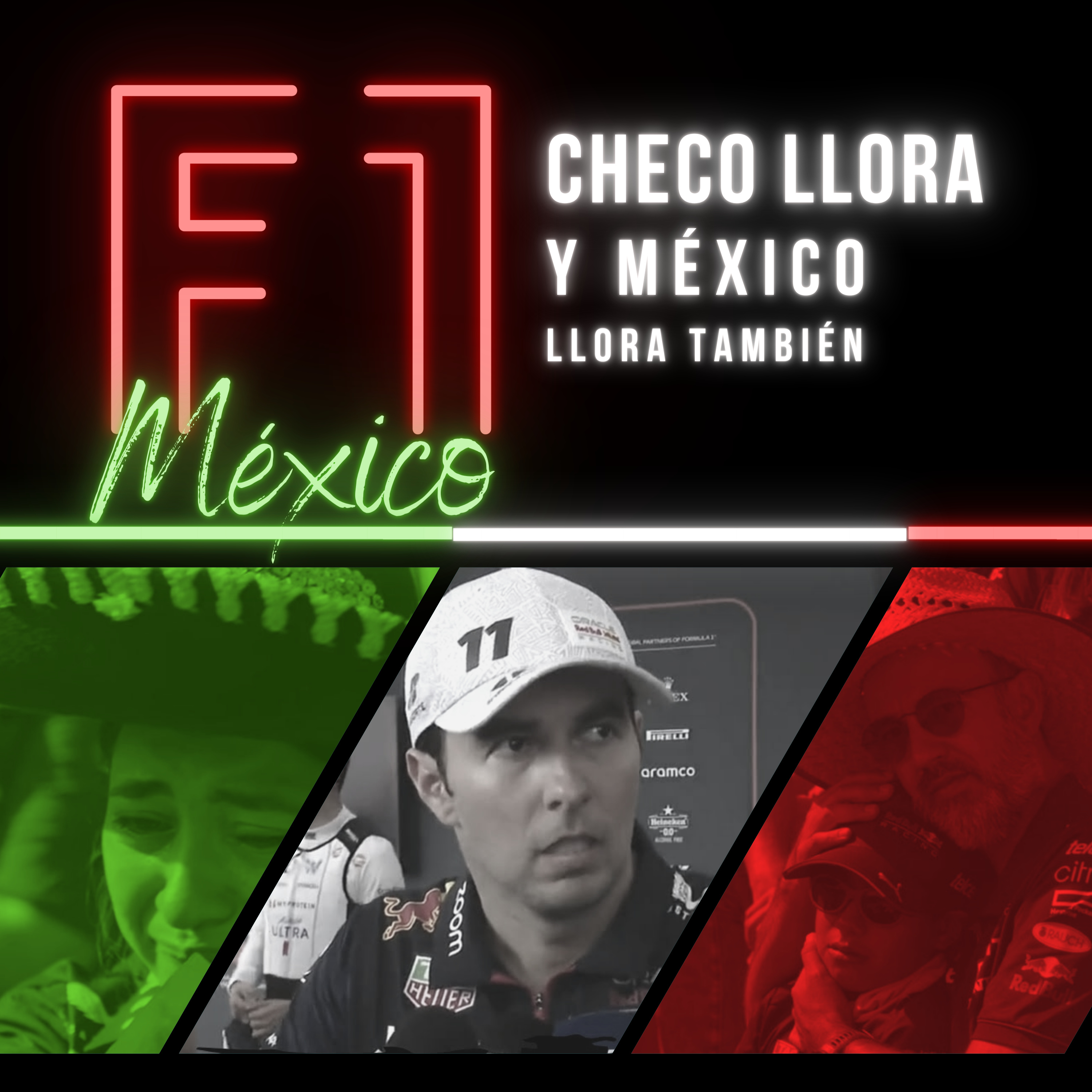 F1 Mexico