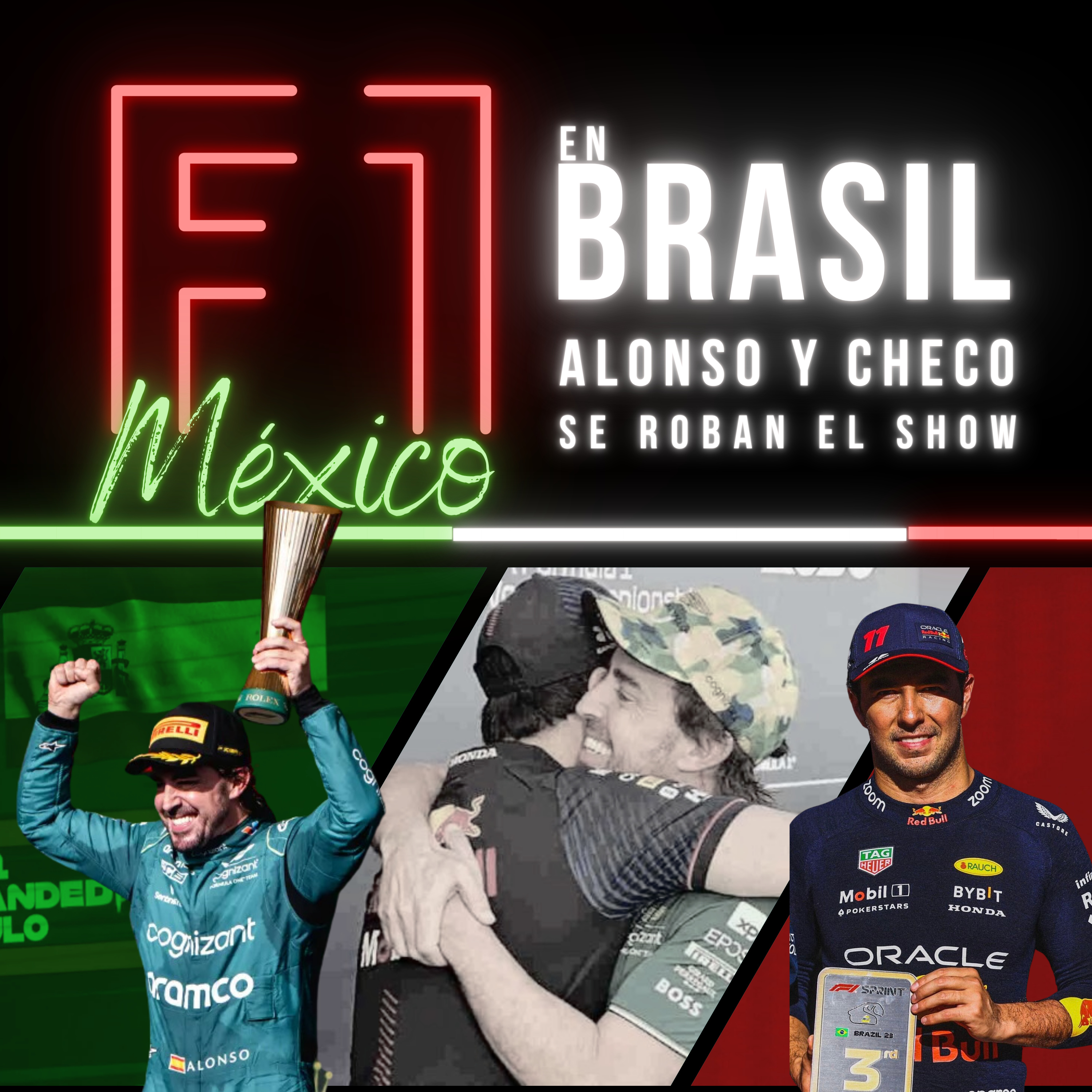 F1 Mexico
