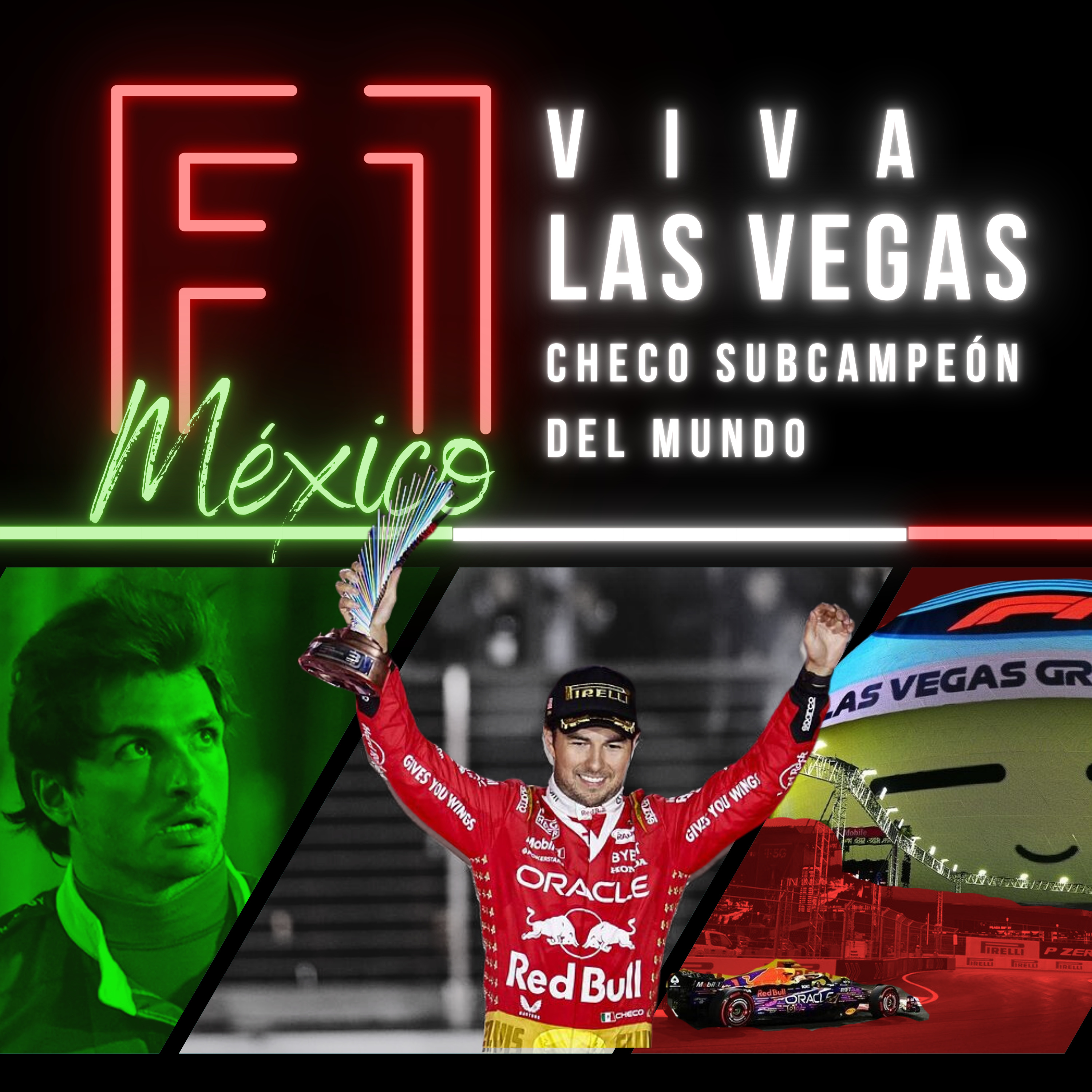 F1 Mexico