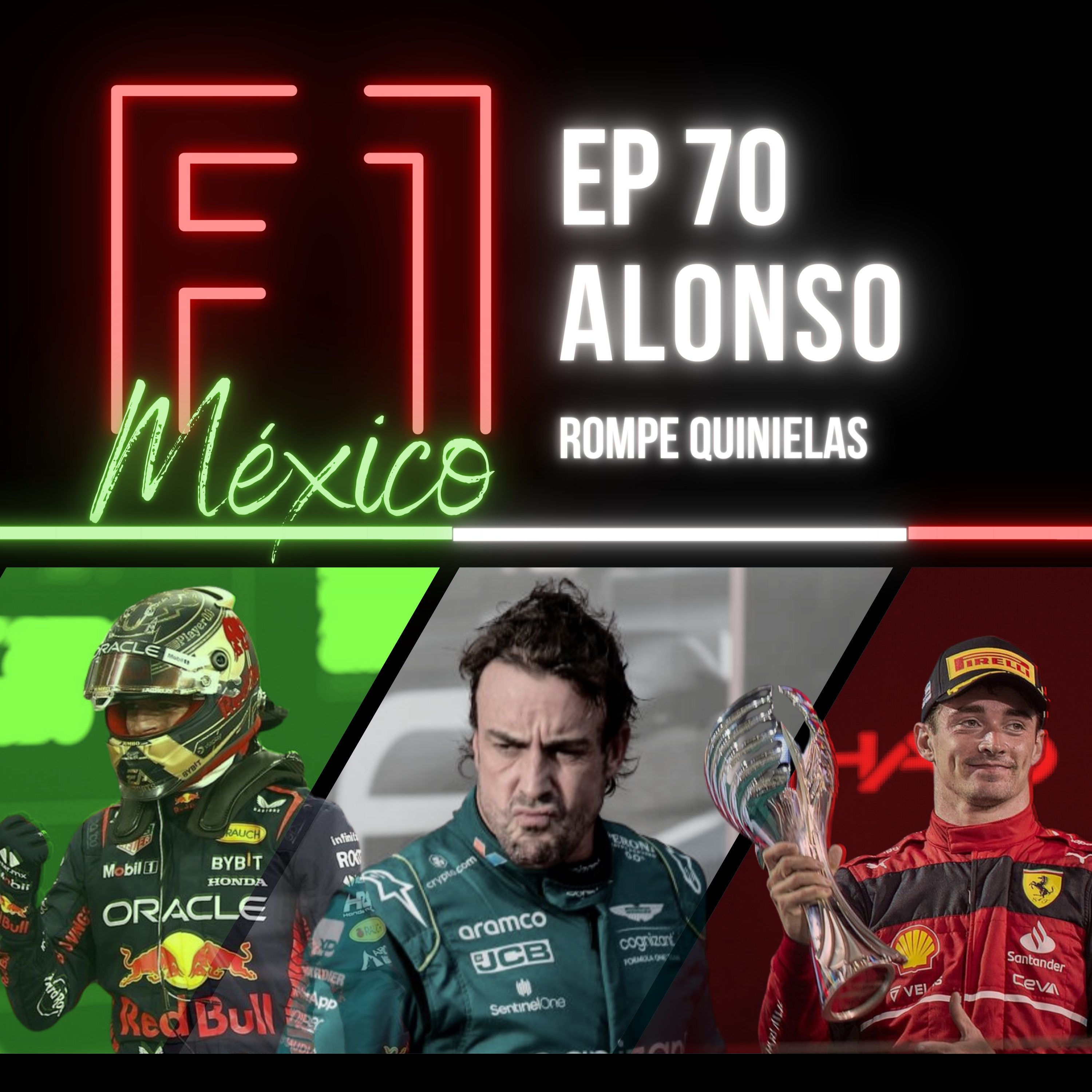 F1 Mexico