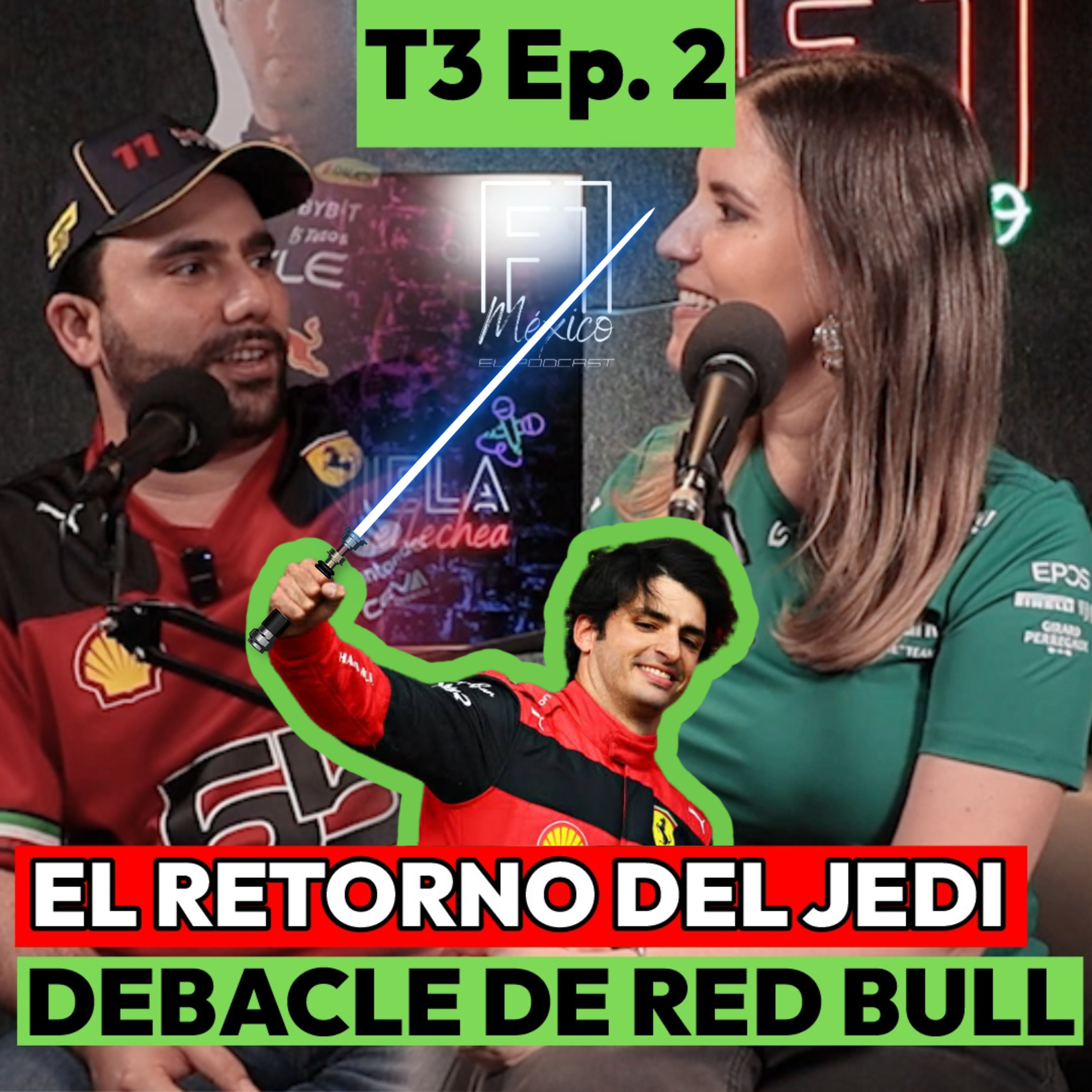 F1 Mexico