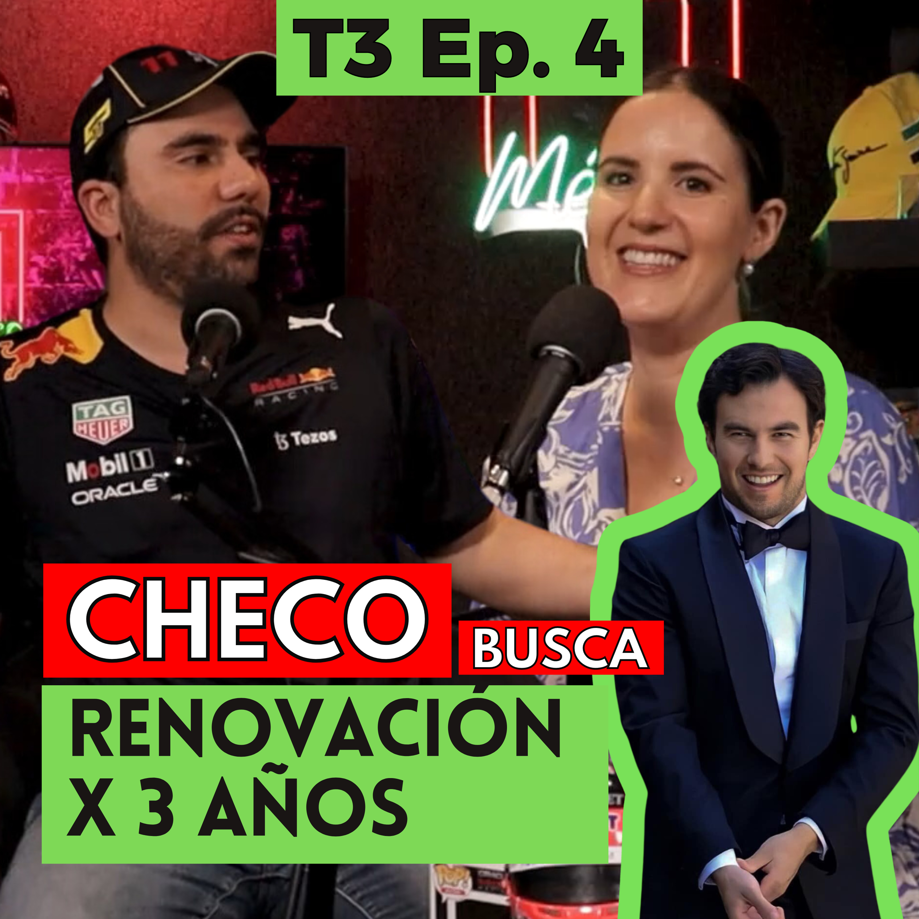 F1 Mexico