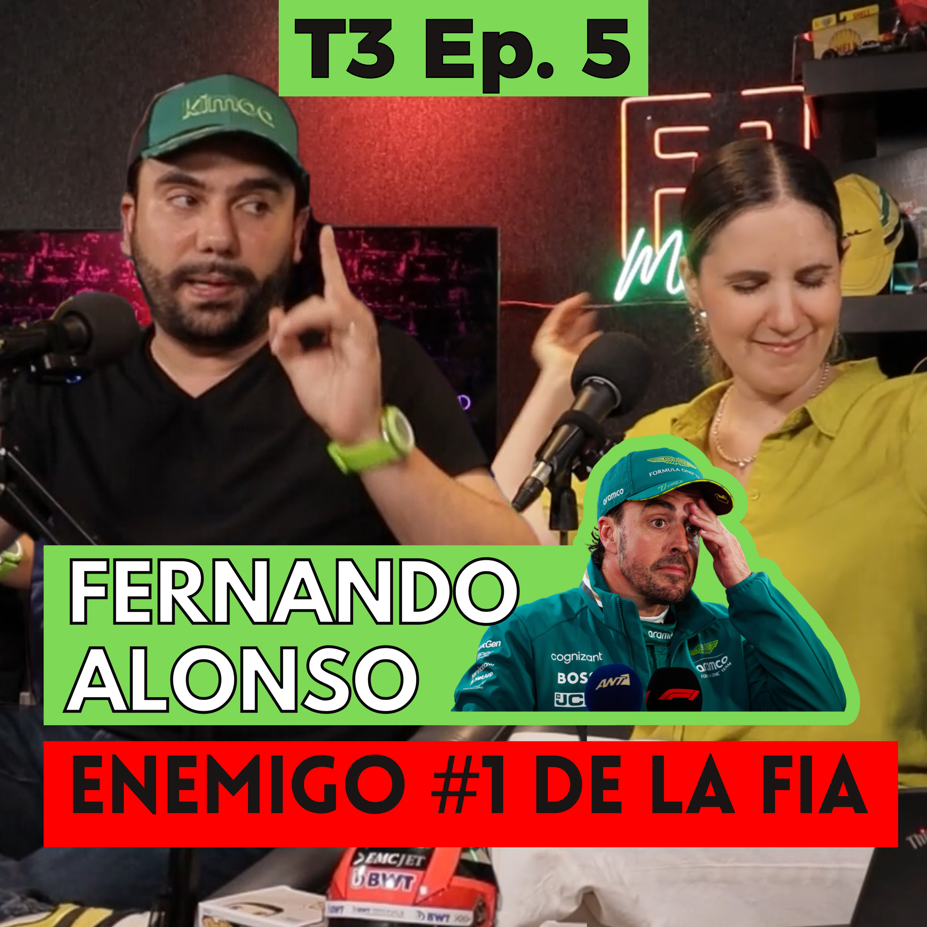 F1 Mexico
