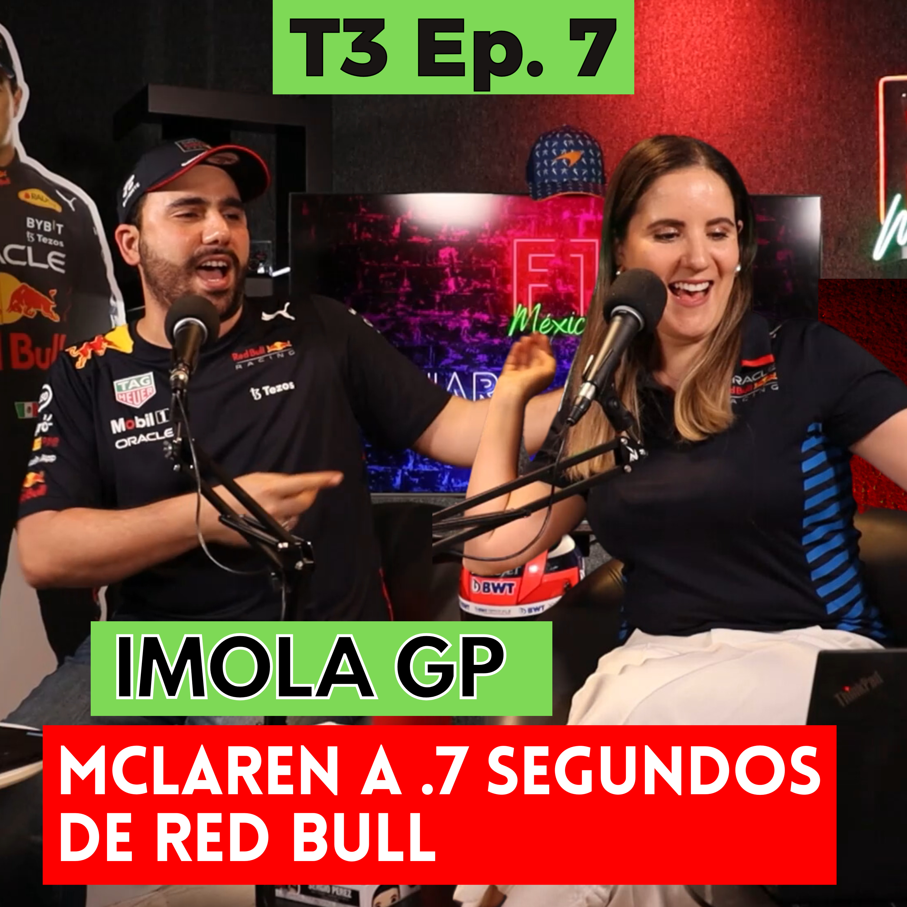 F1 Mexico