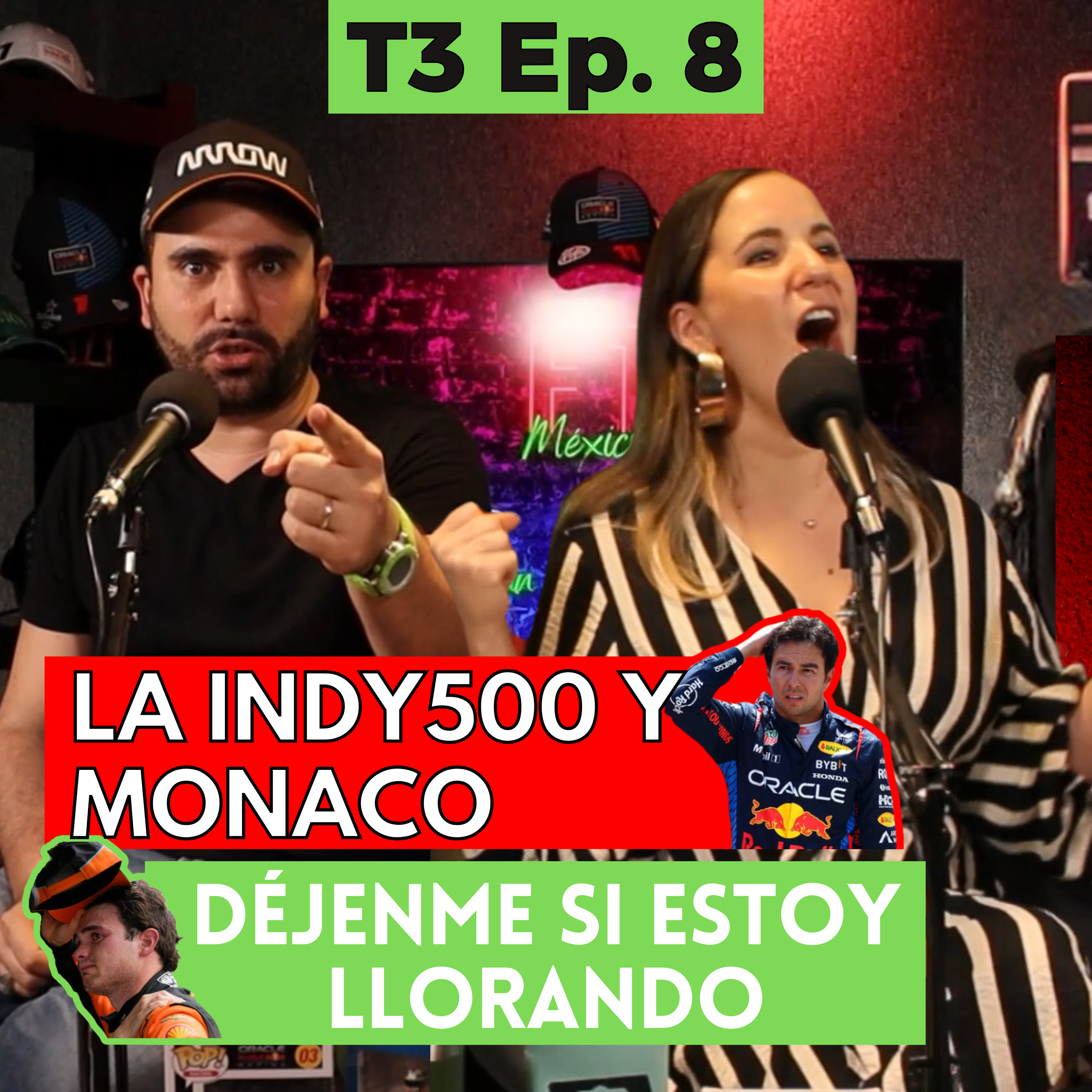 F1 Mexico