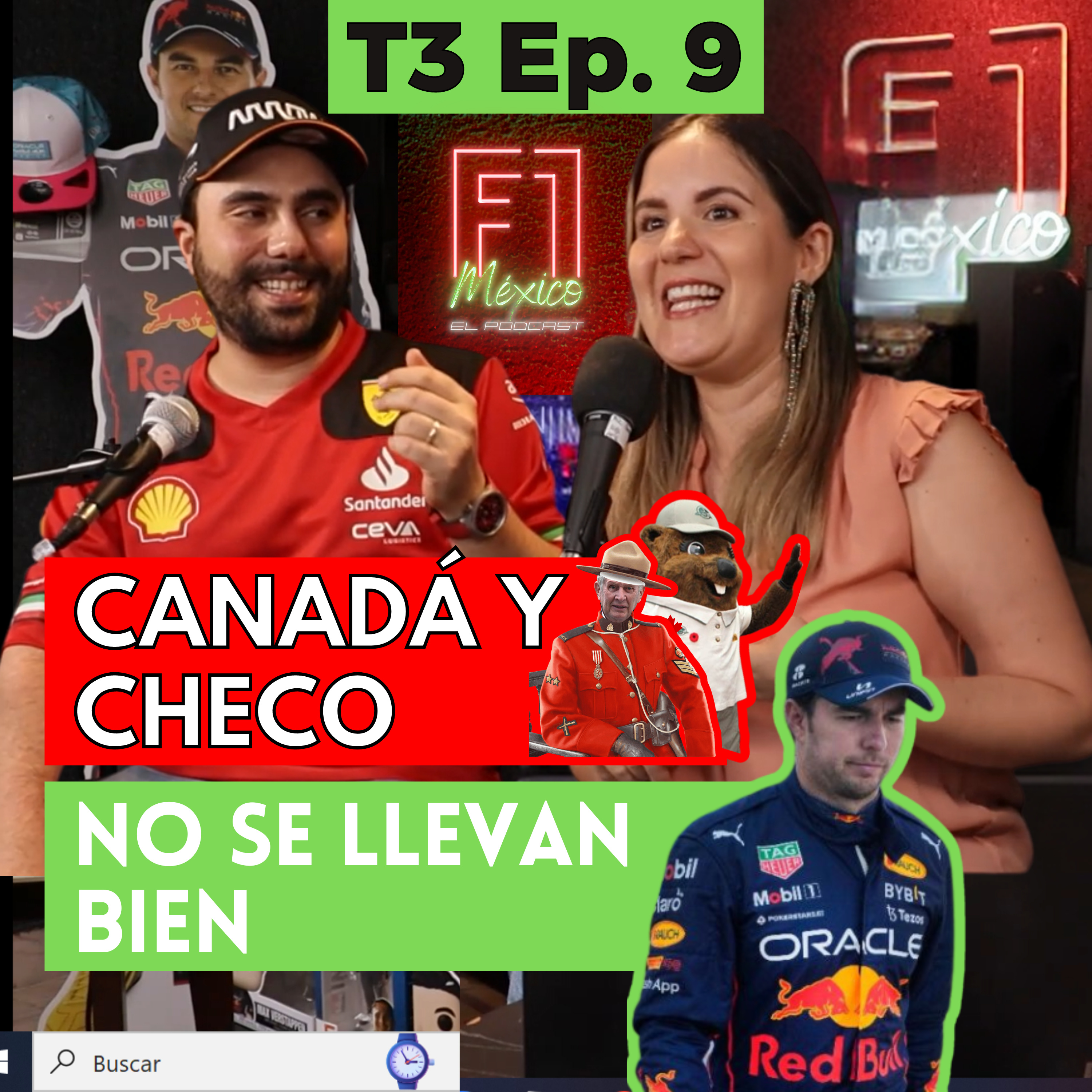 F1 Mexico