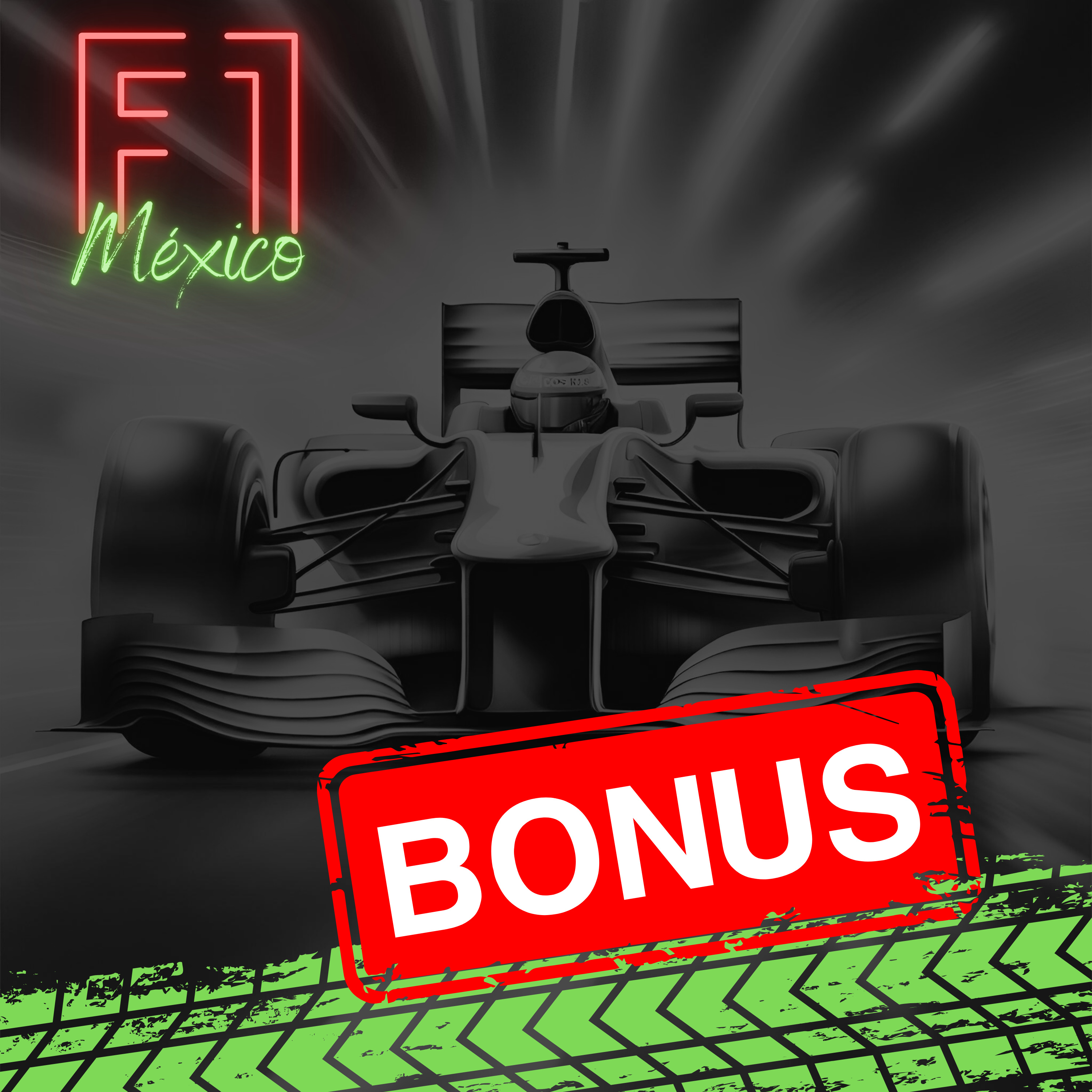F1 Mexico