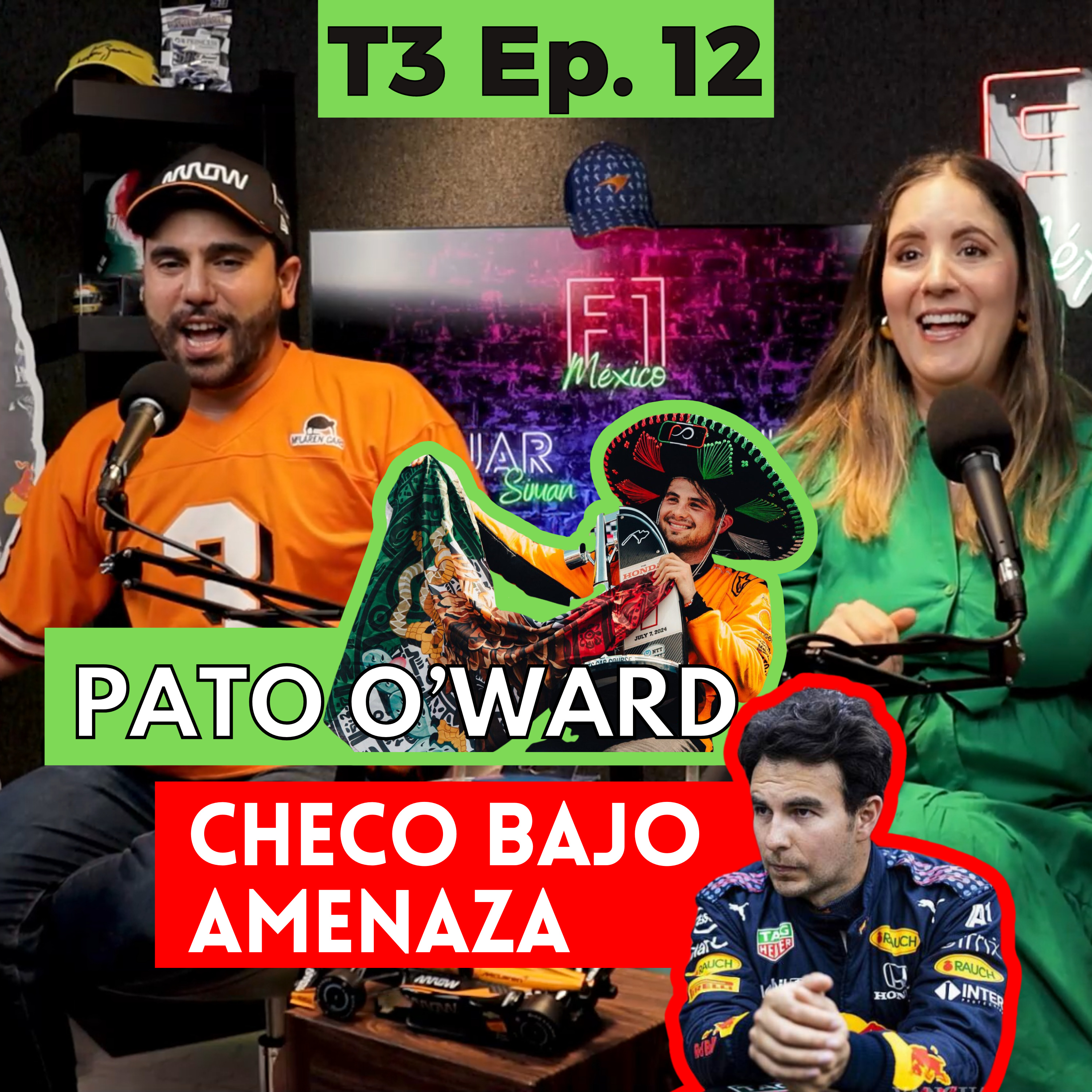 F1 Mexico