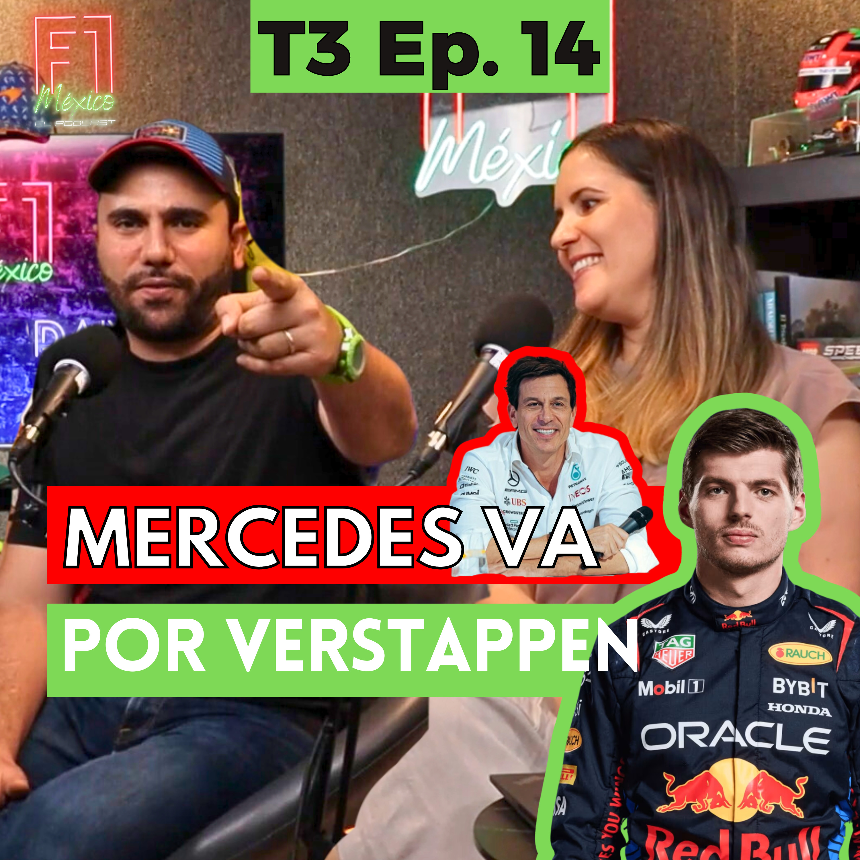 F1 Mexico
