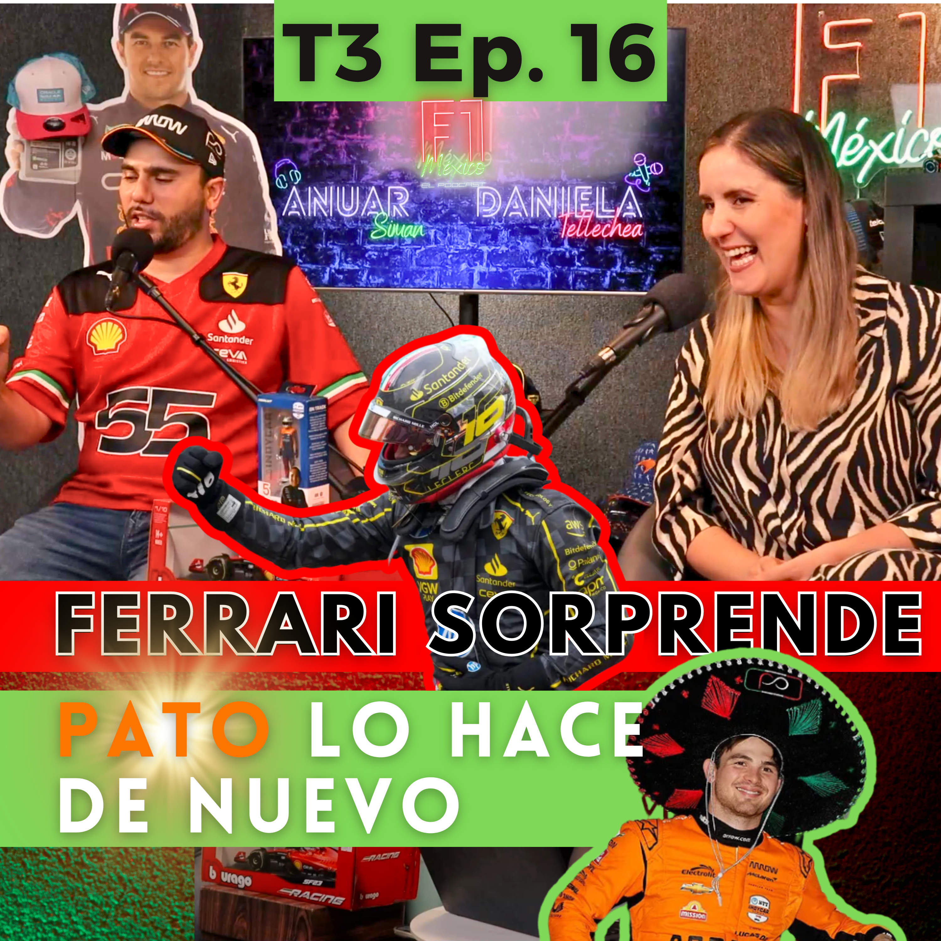 F1 Mexico
