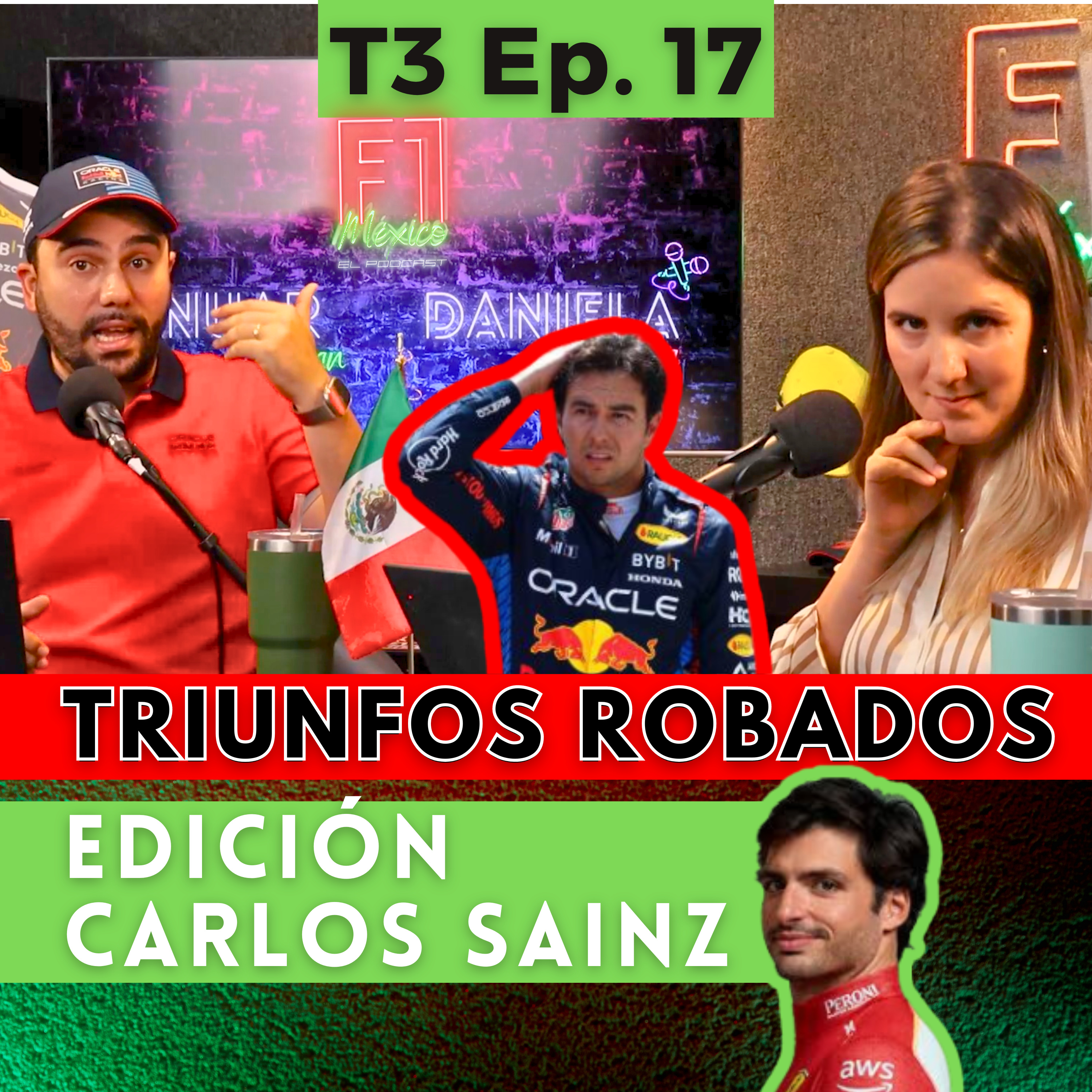 F1 Mexico