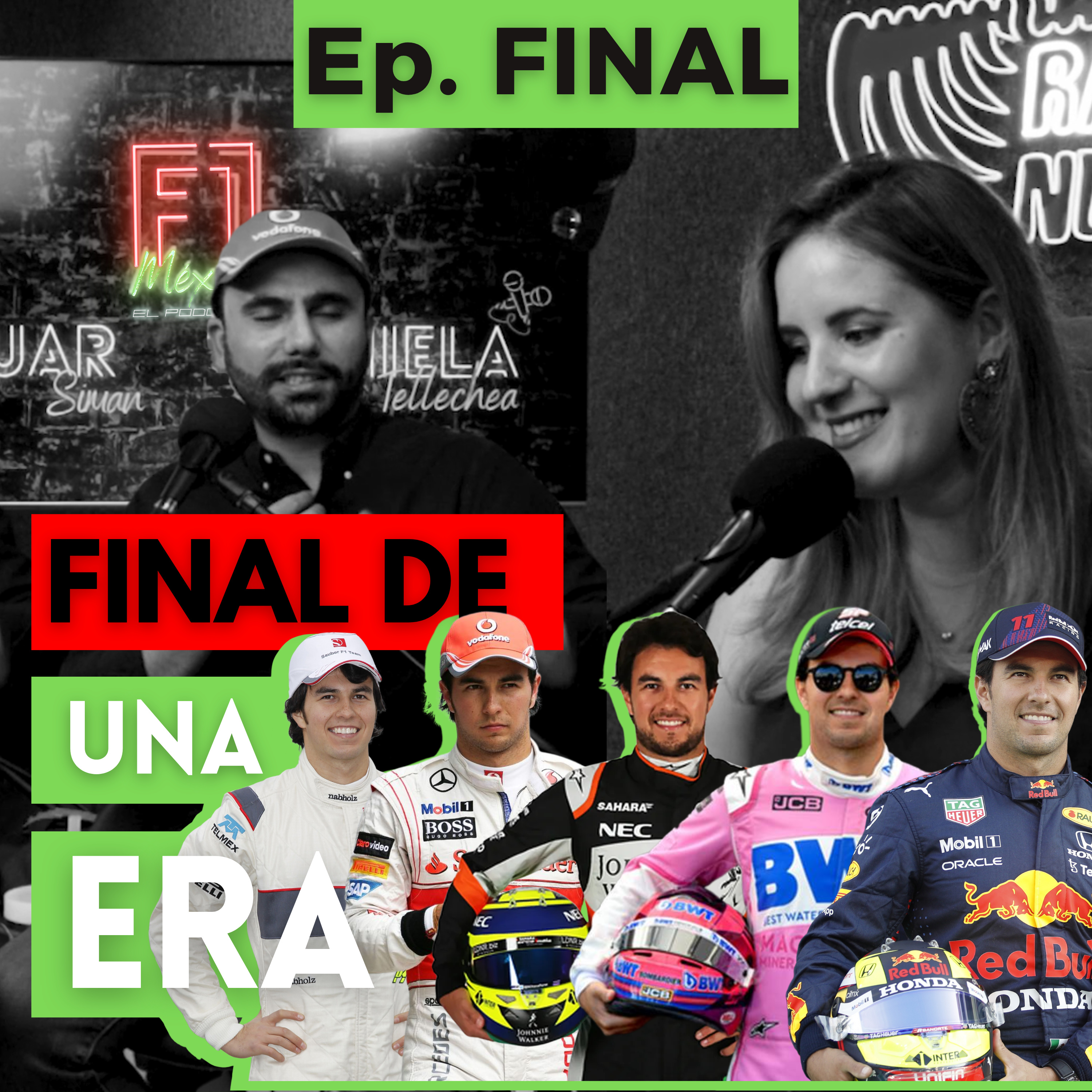 F1 Mexico