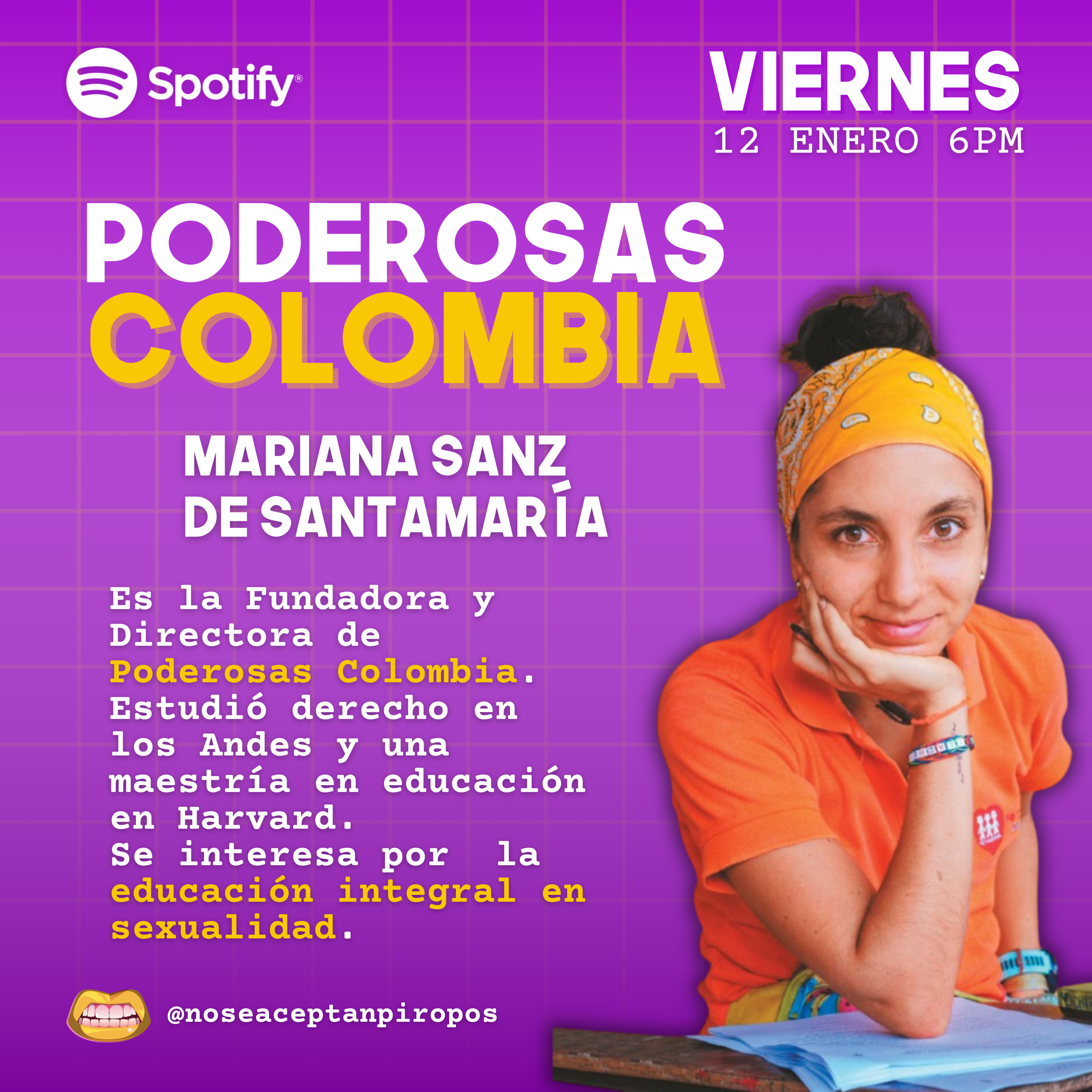 No Se Aceptan Piropos