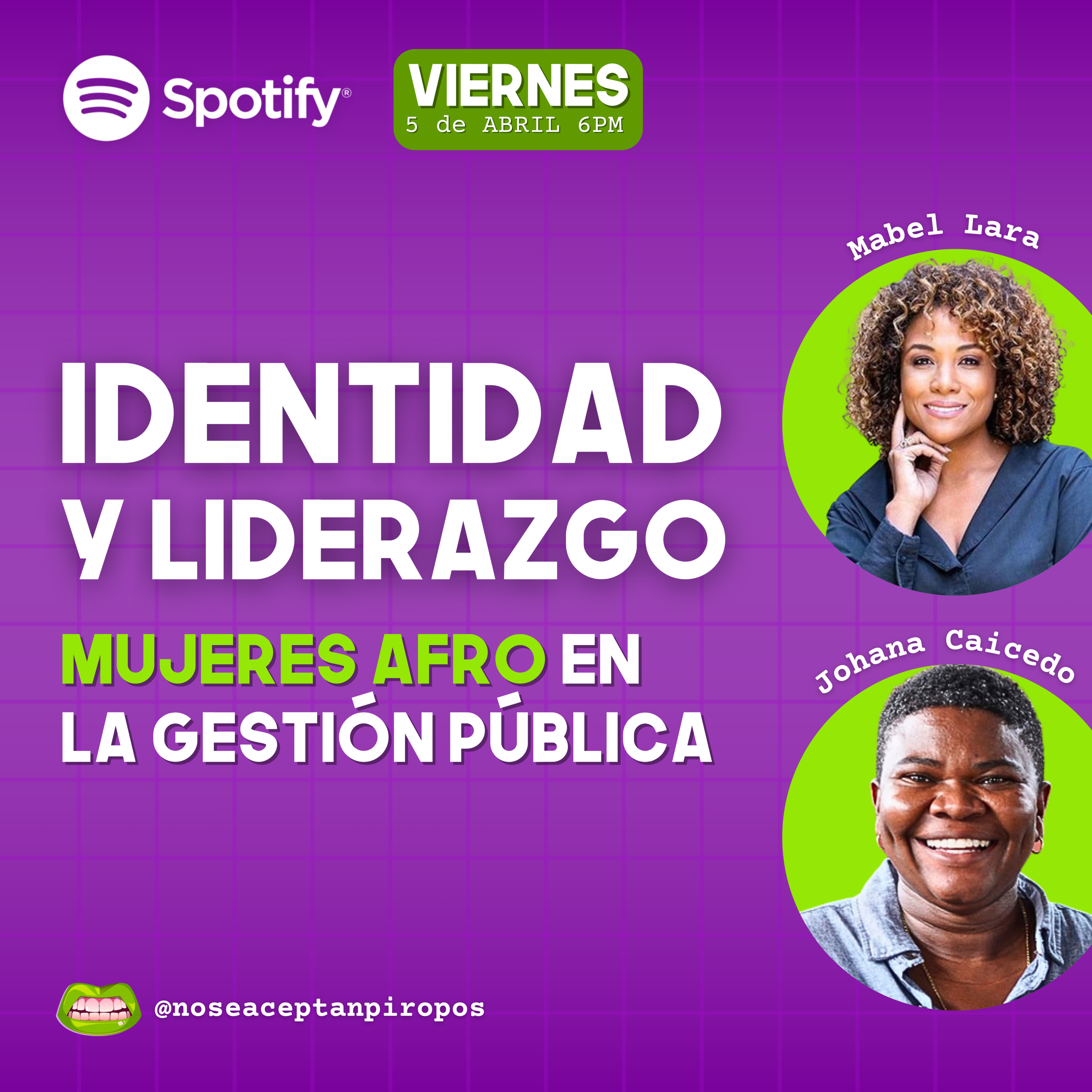 No Se Aceptan Piropos