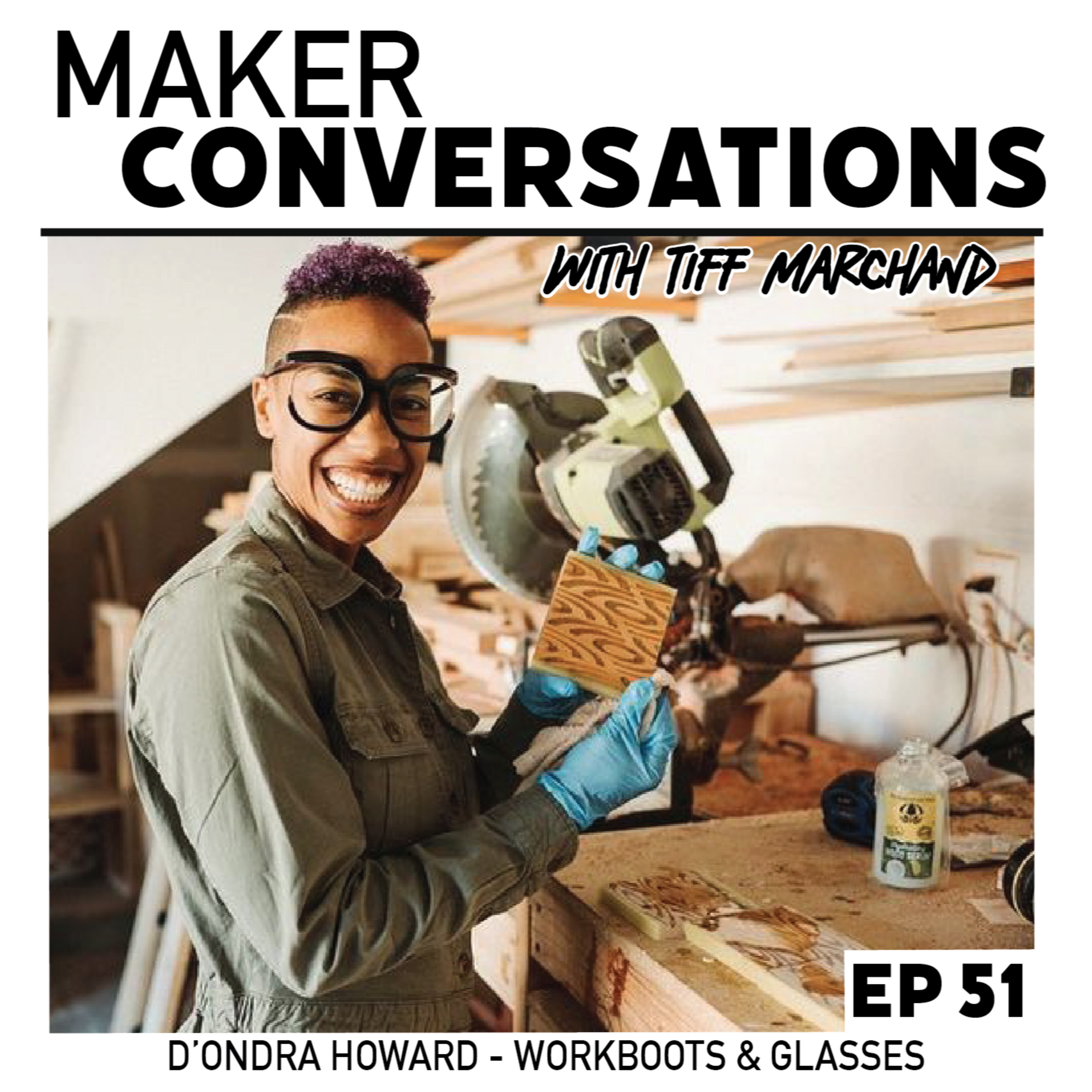 Maker Conversations