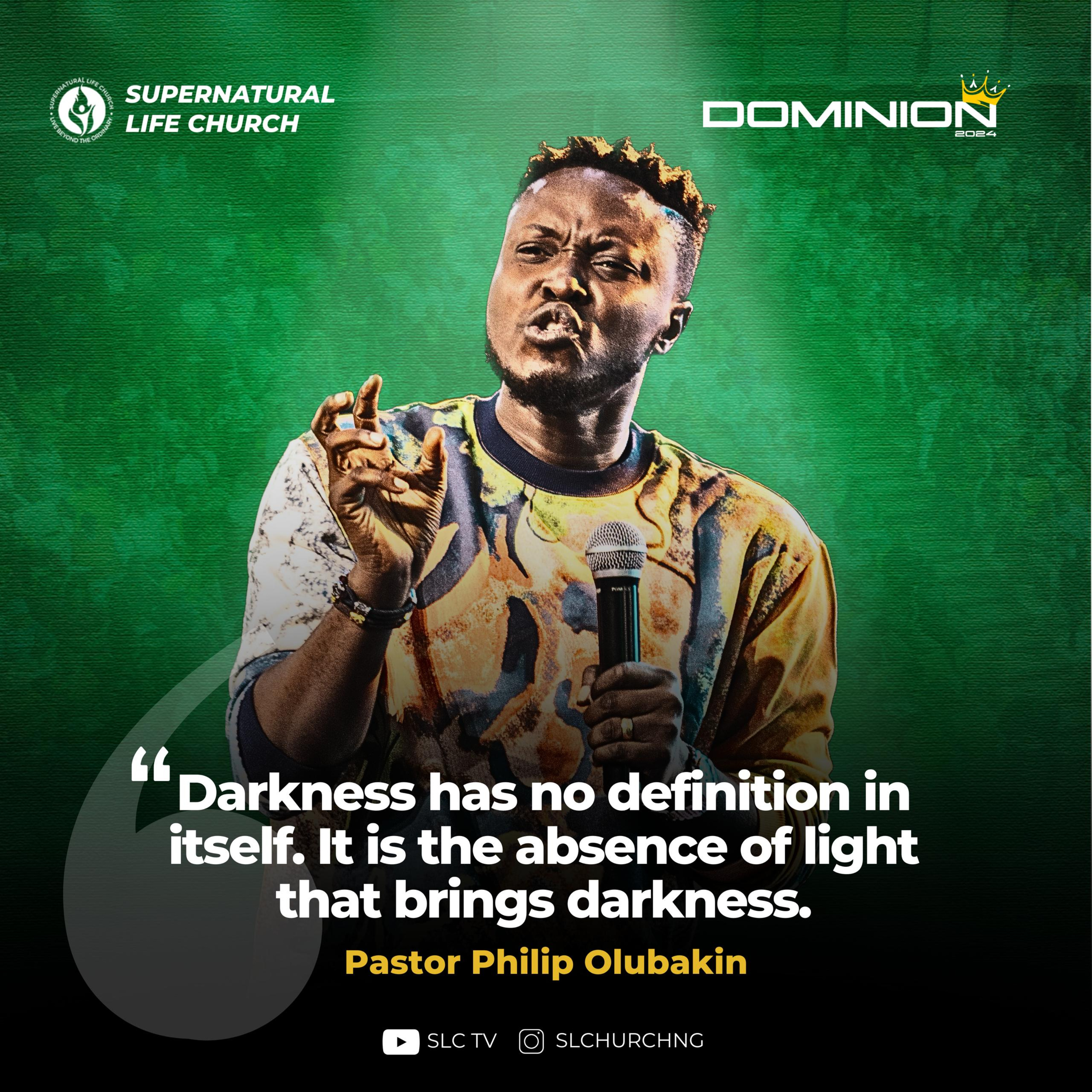 Expressions of Wisdom (2) - Pastor Philip Olubakin episode artwork