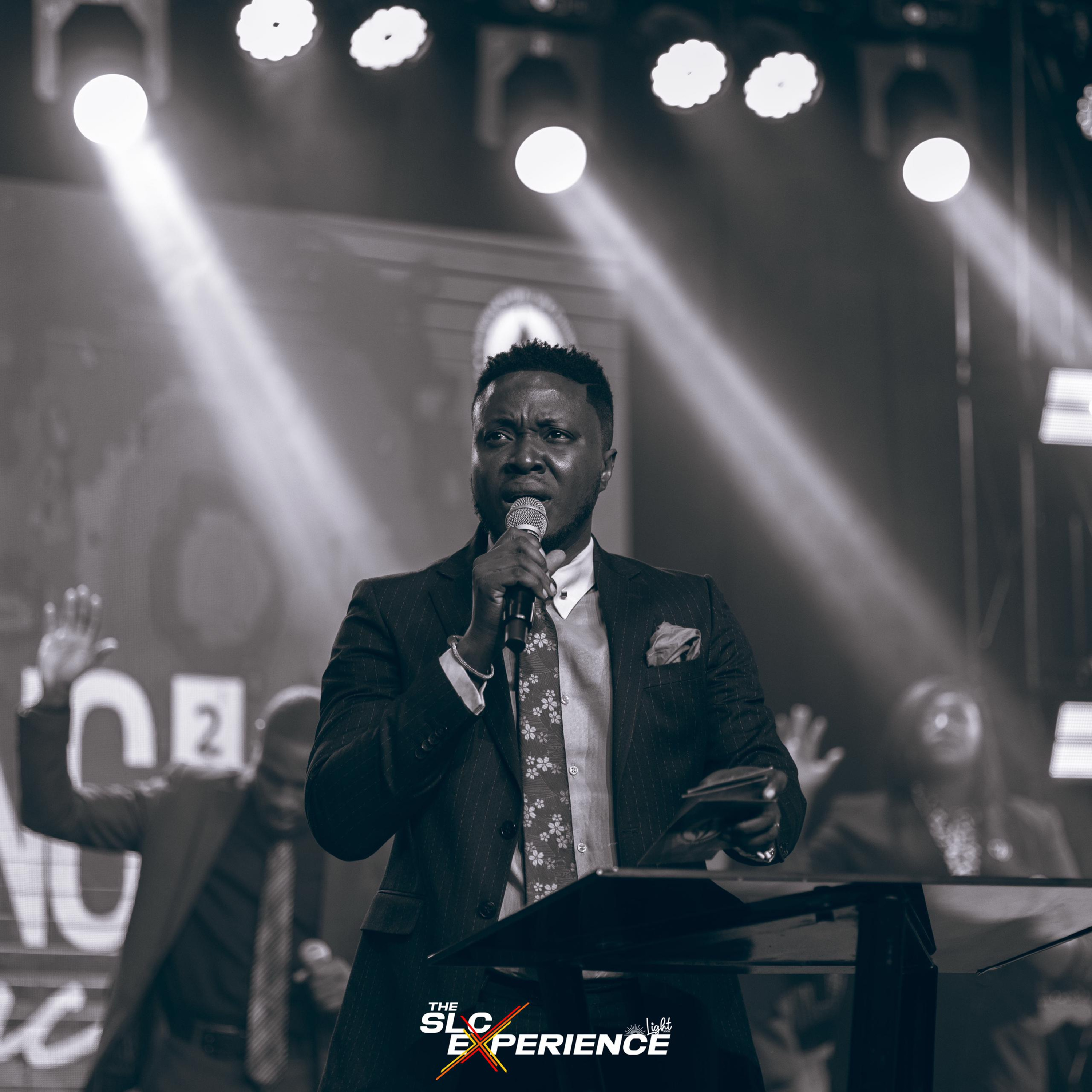NBC 2025 (DAY 1) - Pastor Philip Olubakin episode artwork