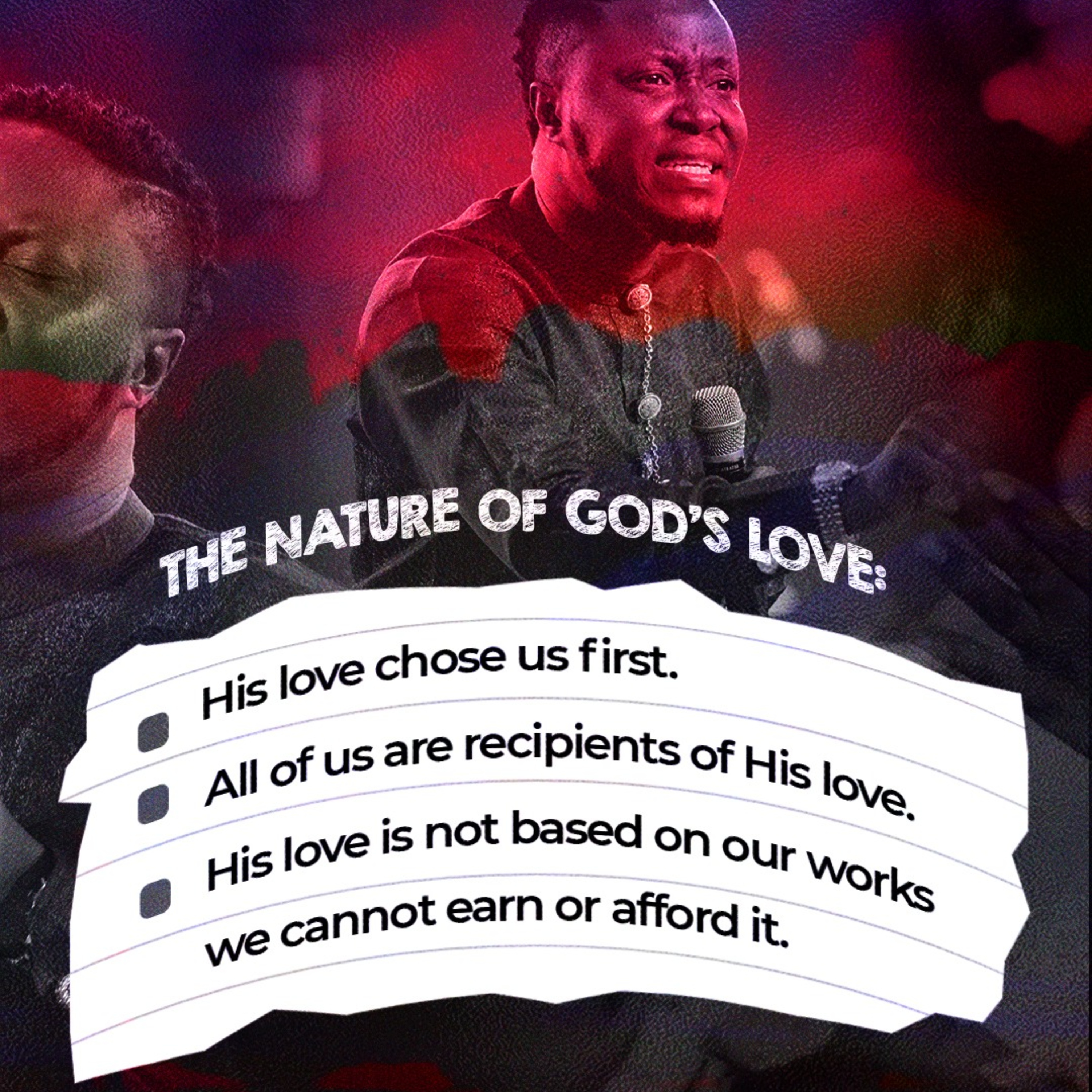 The Grace of God (2) episode artwork