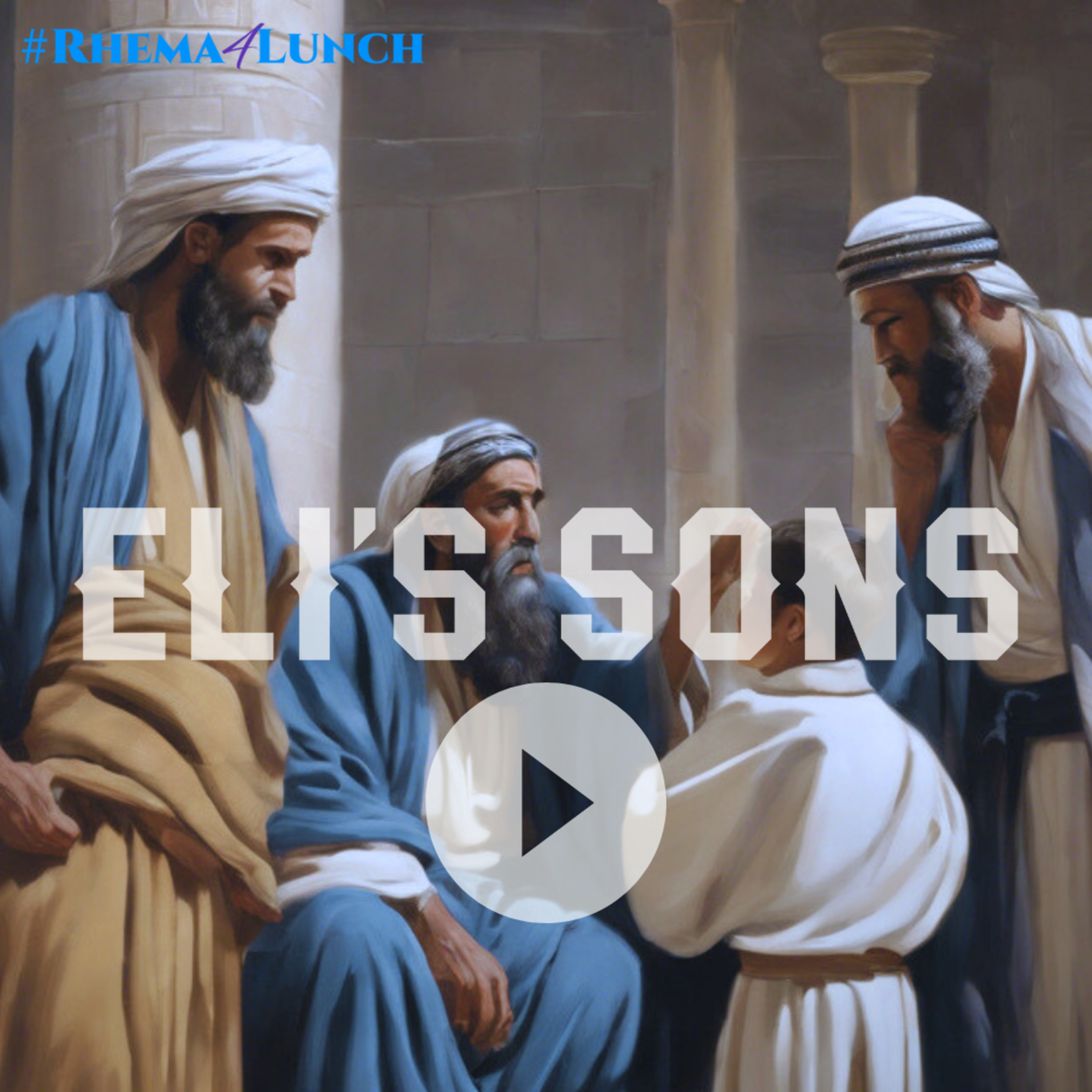 Eli's Sons episode artwork