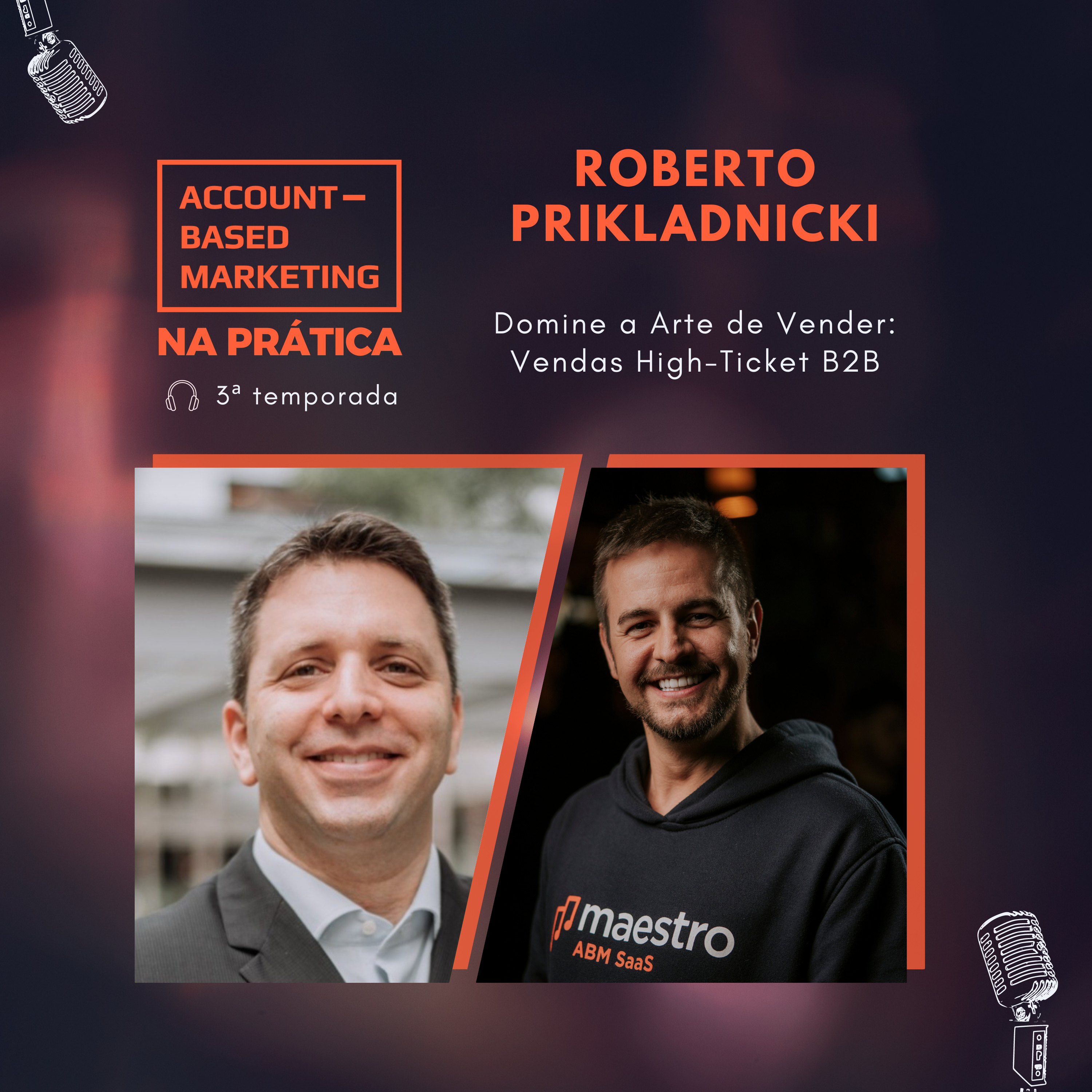 ABM na Prática