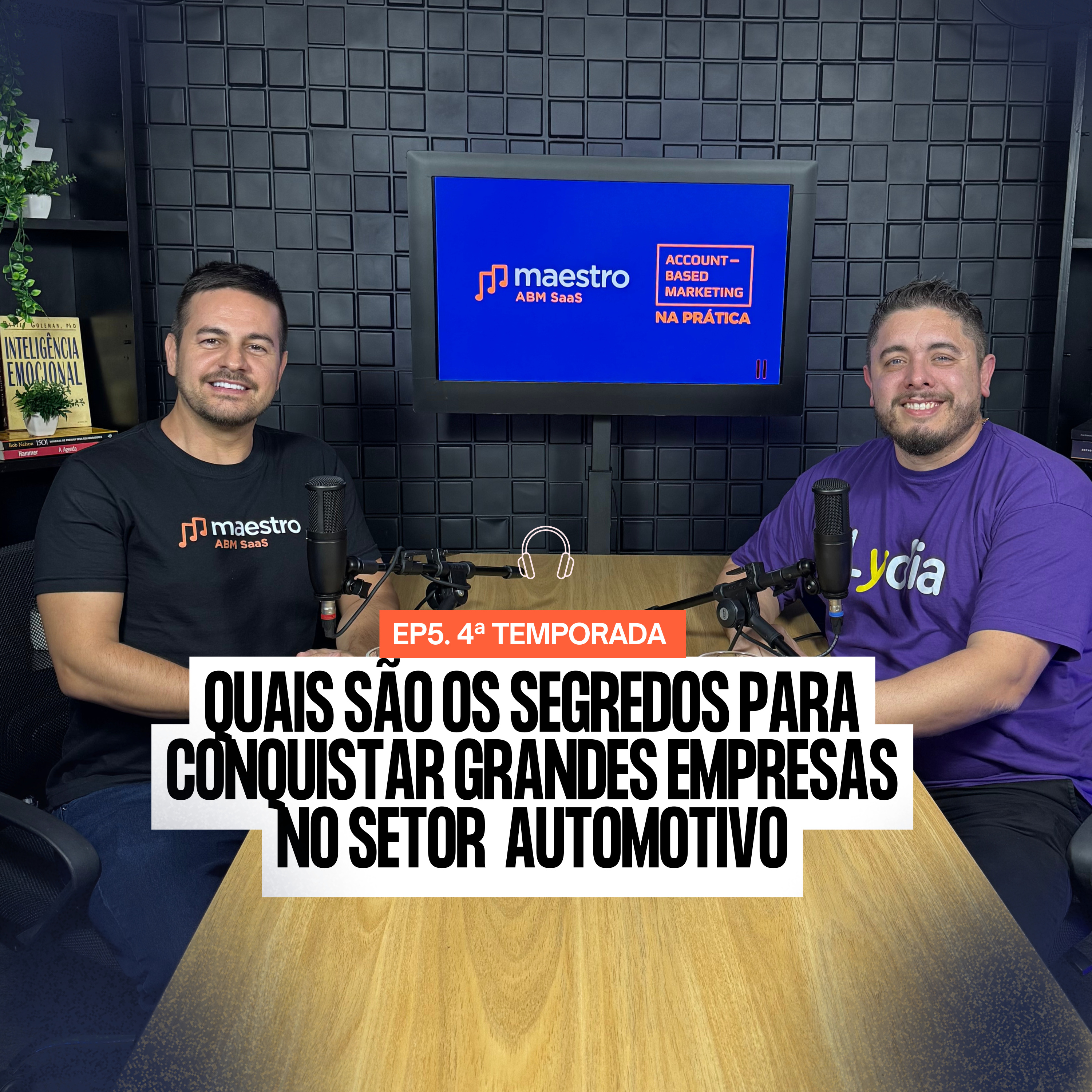 ABM na Prática