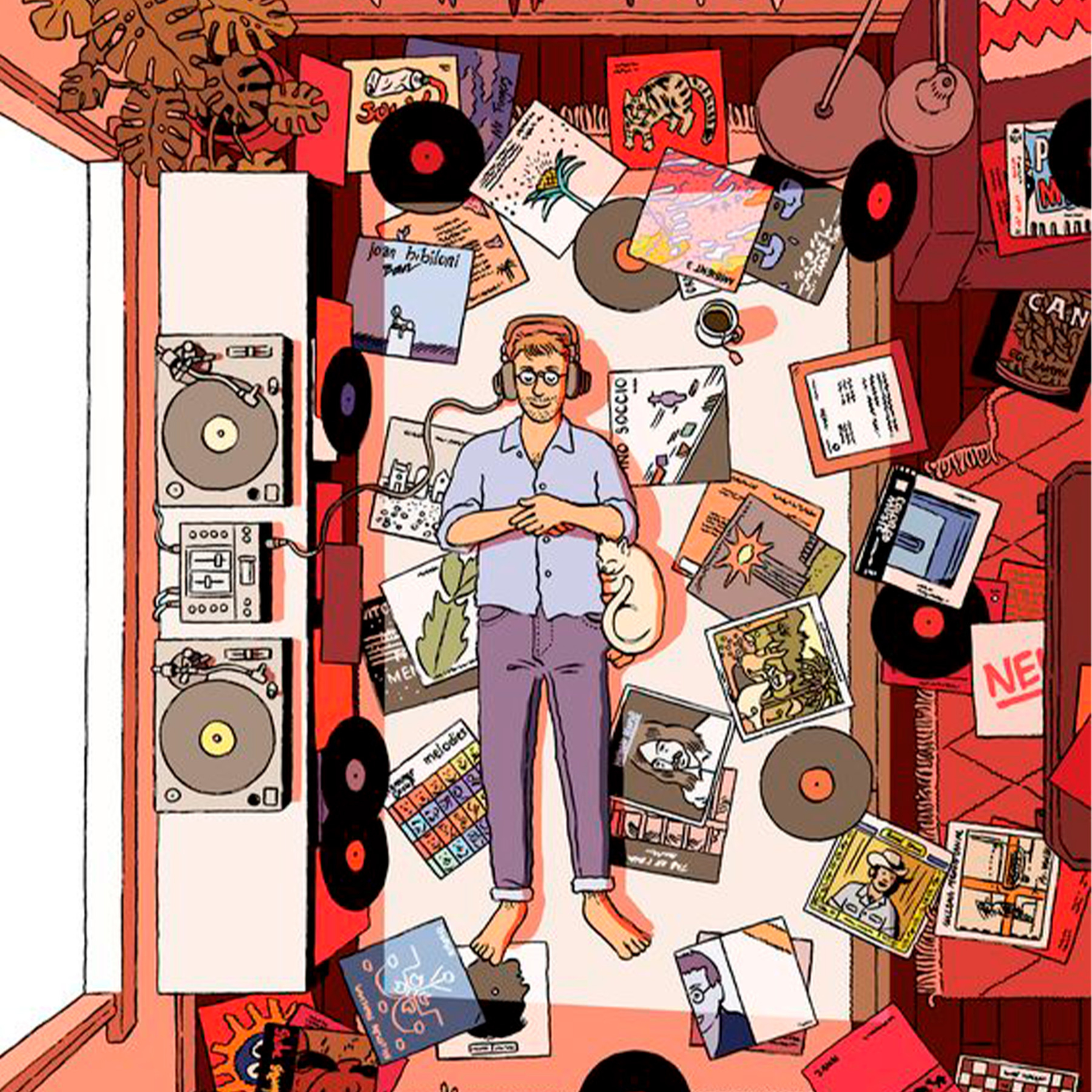 Подкасты «На пьяную голову»\\\