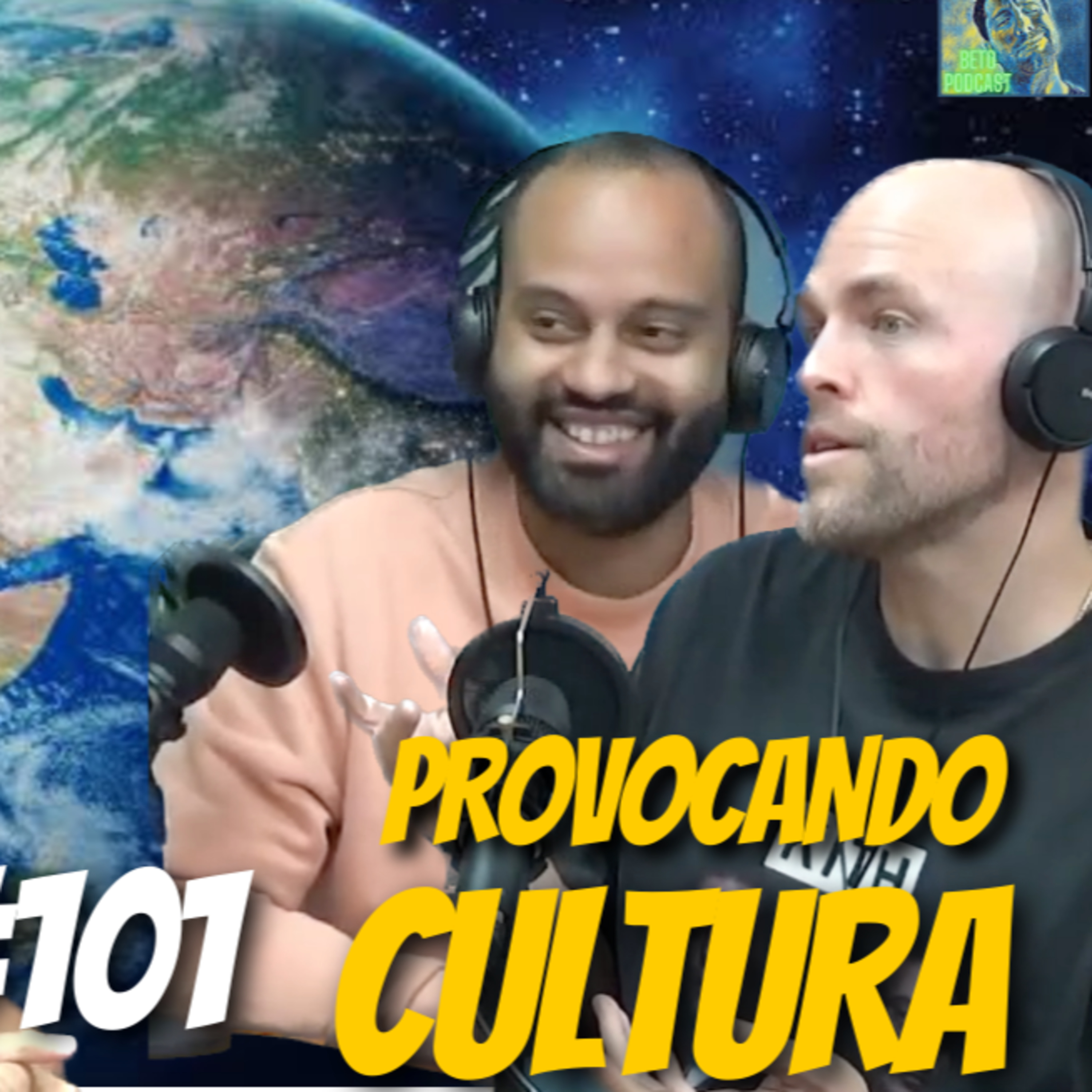 Beto Podcast