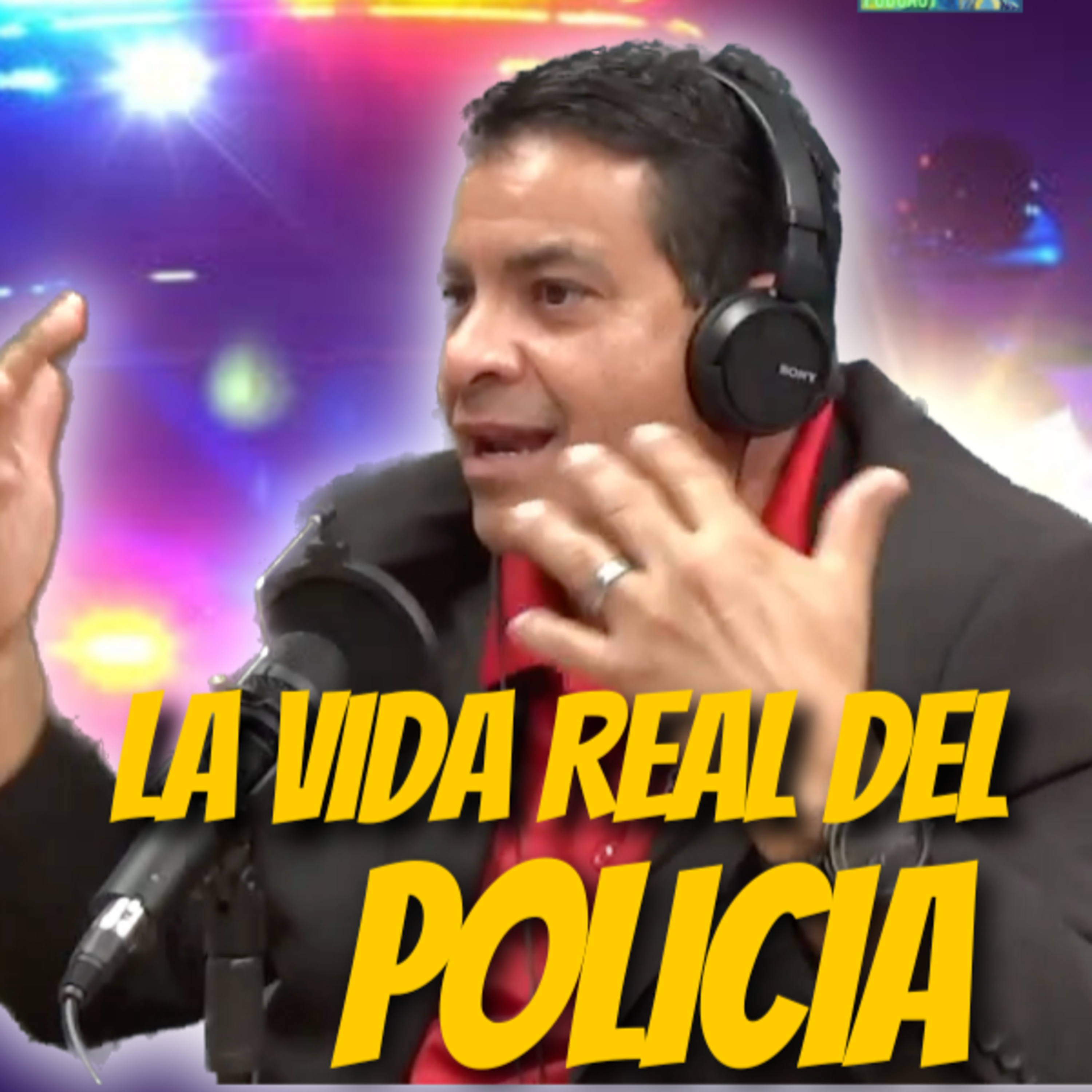 Beto Podcast