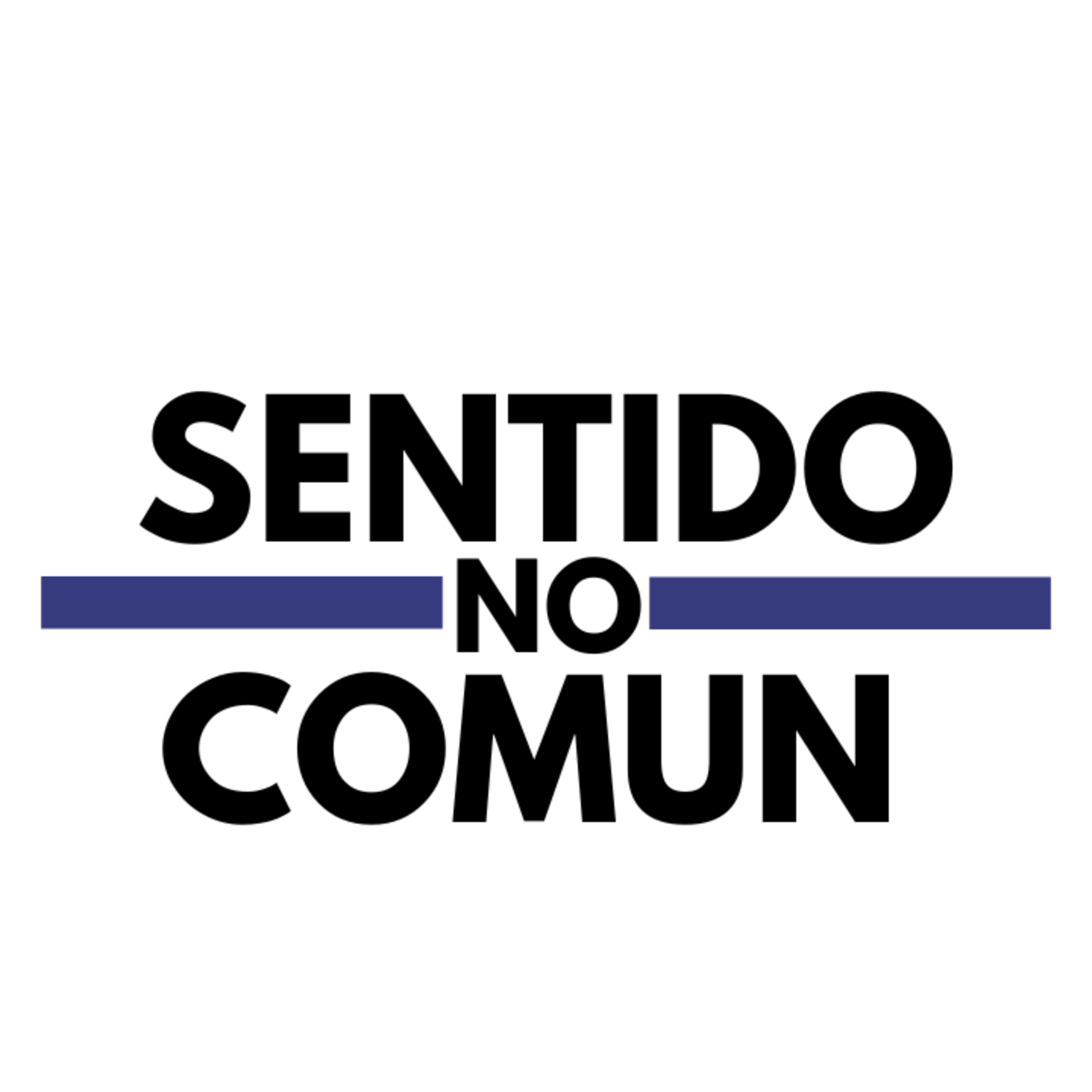 Natalidad En Crisis - Sentido No Común episode artwork