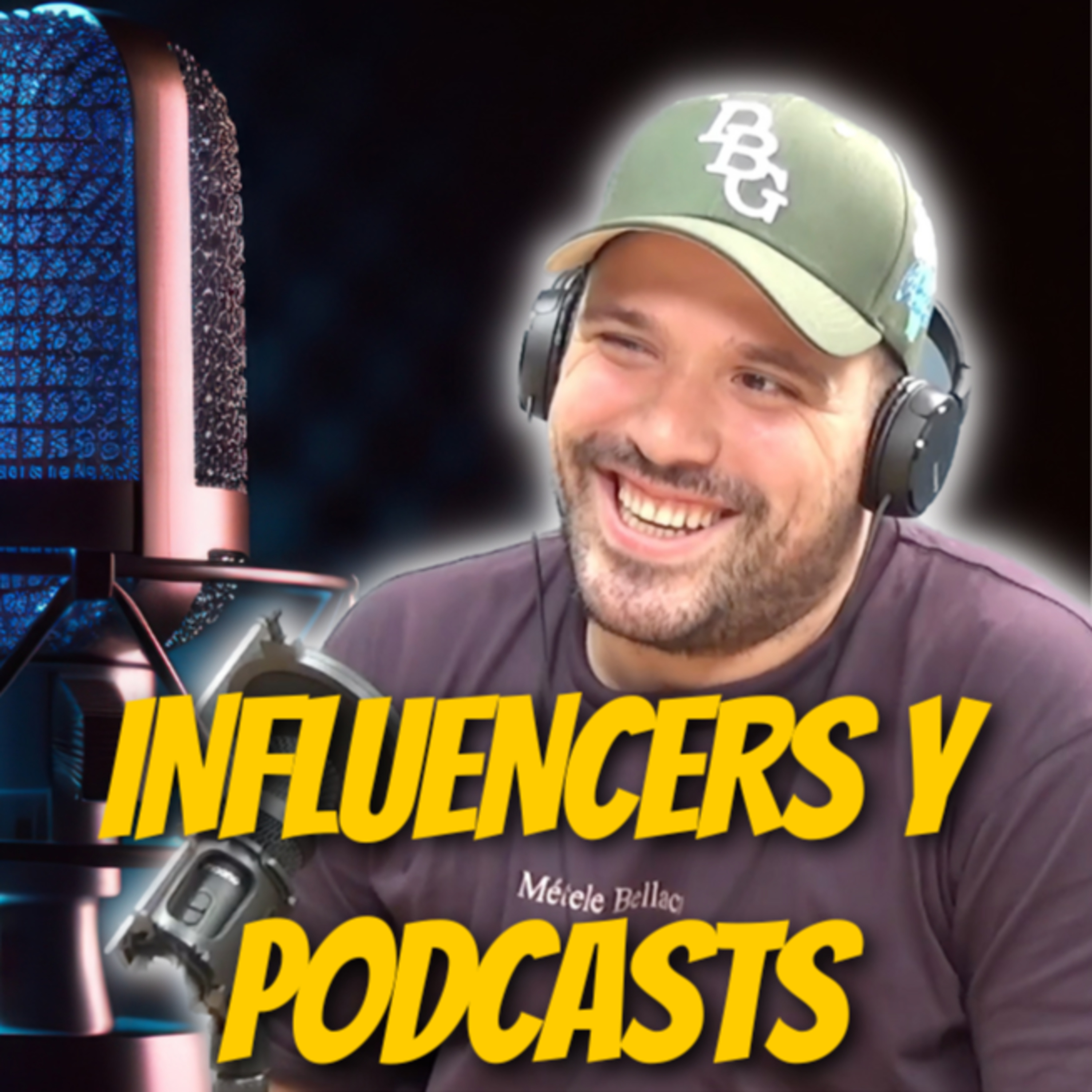 Beto Podcast
