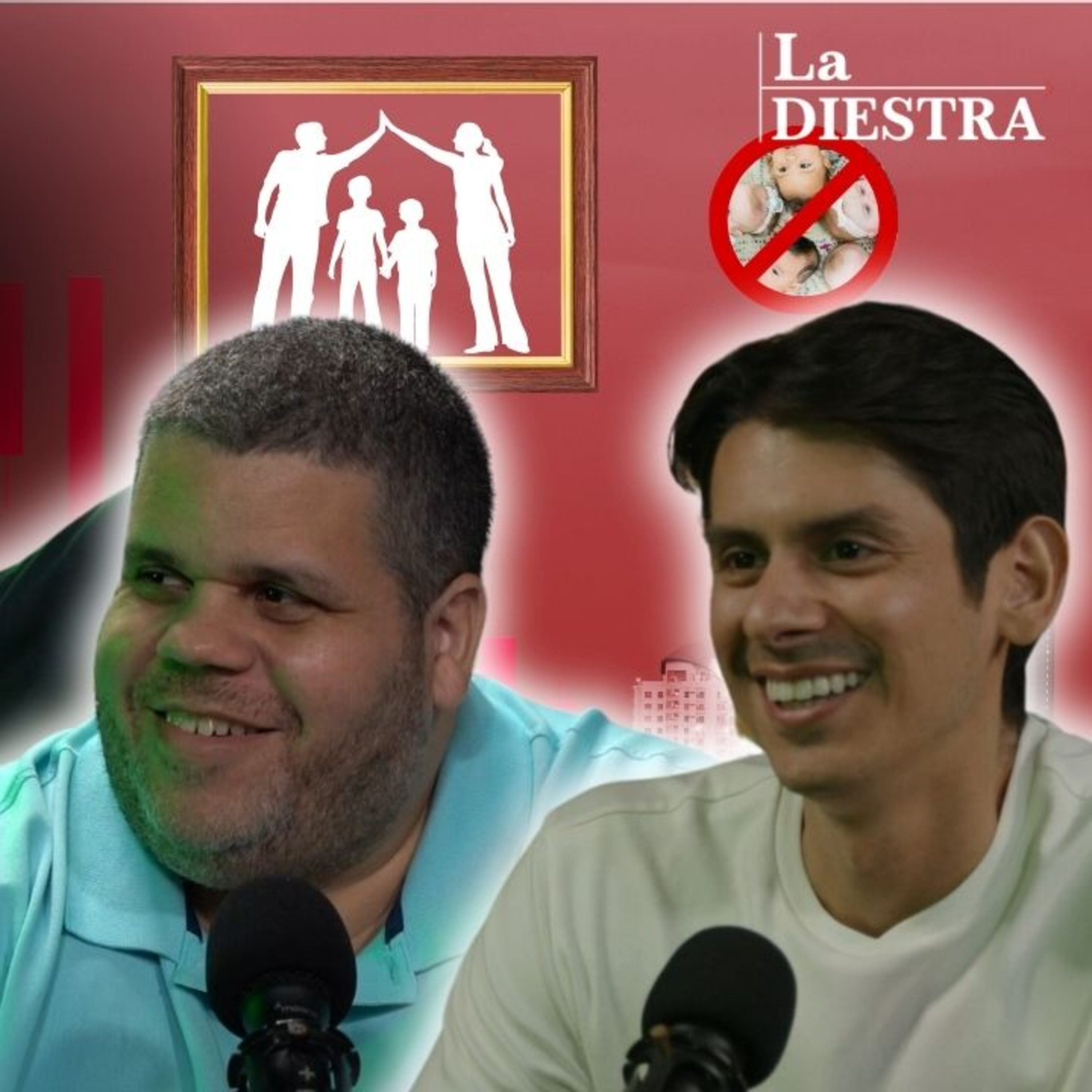 Beto Podcast