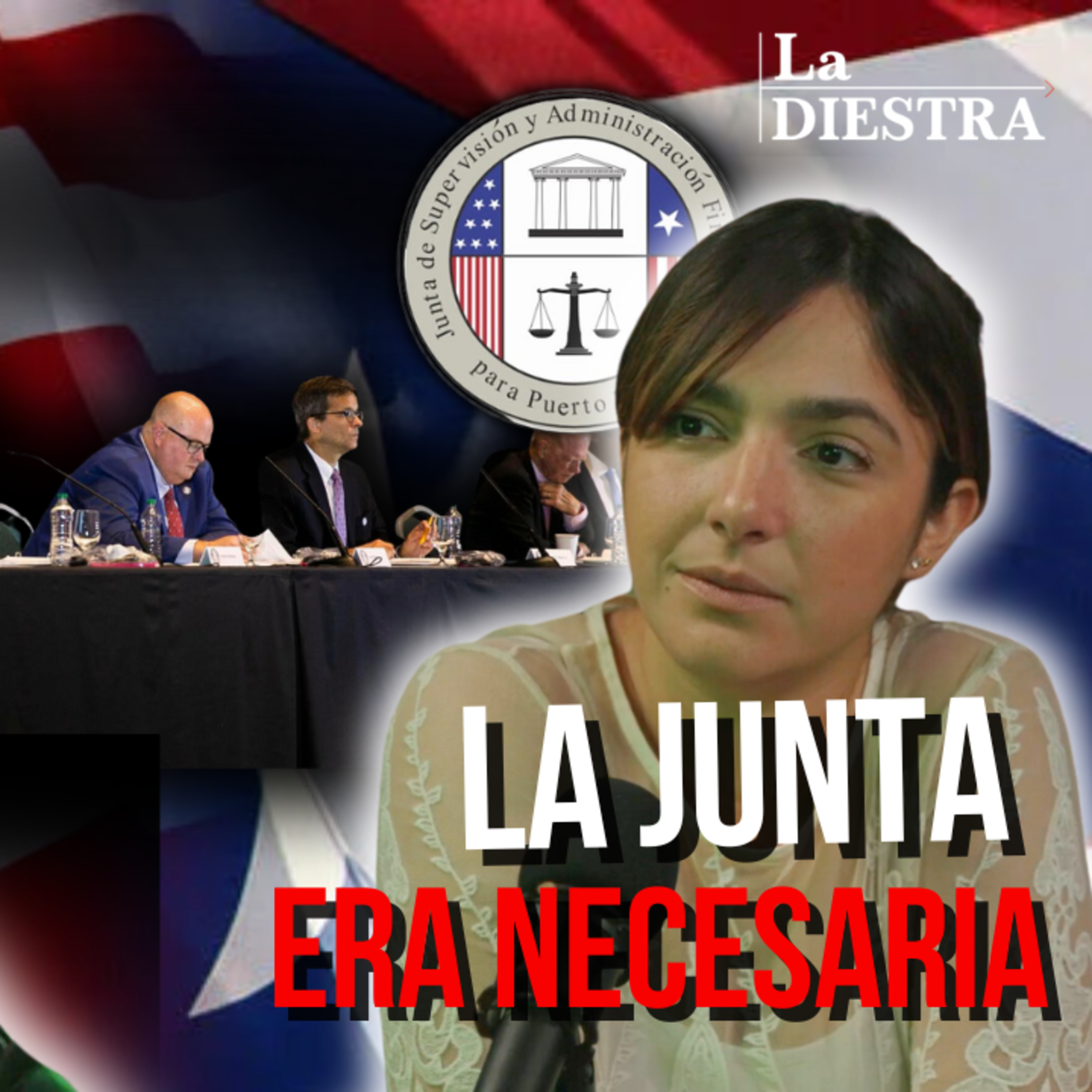 Beto Podcast