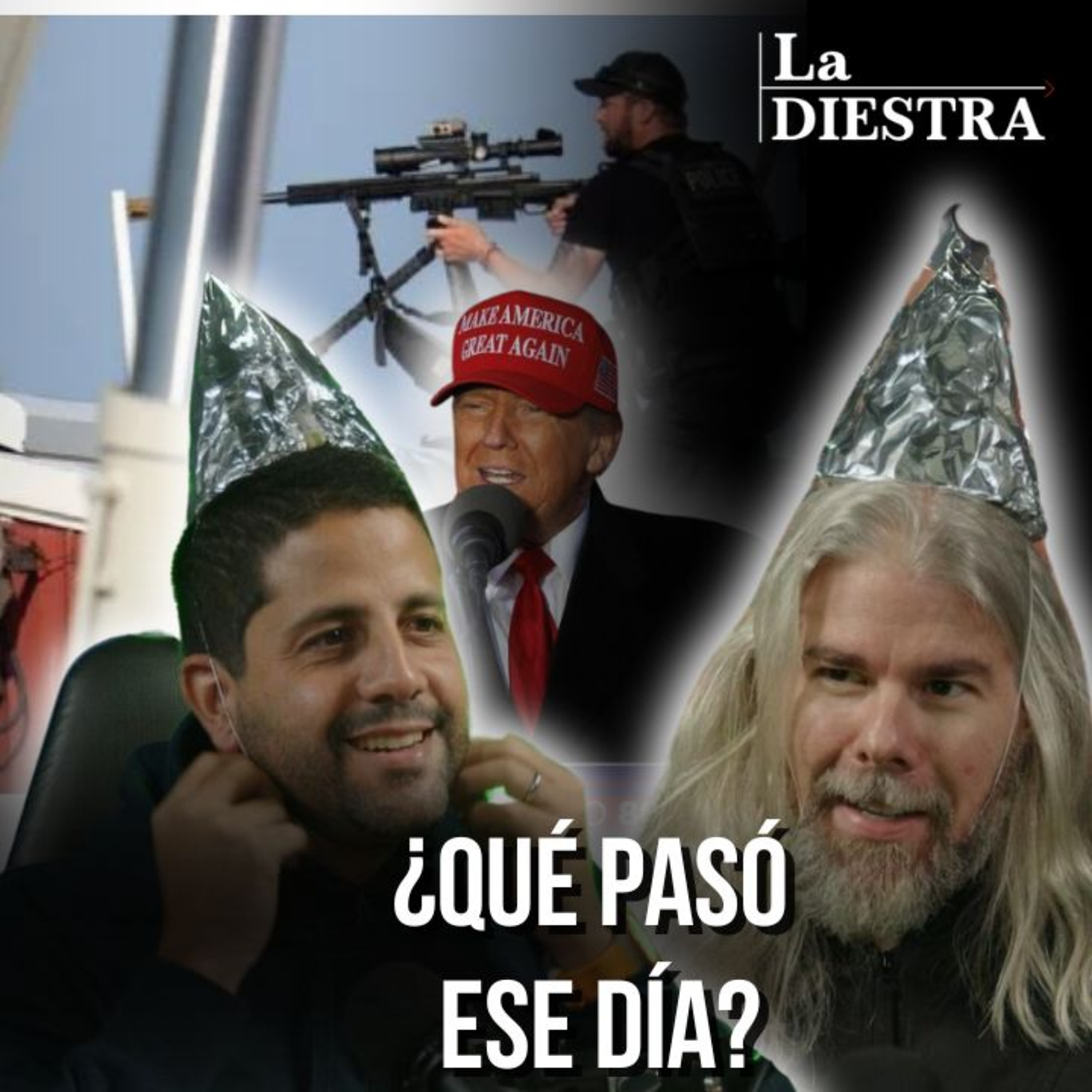 Beto Podcast