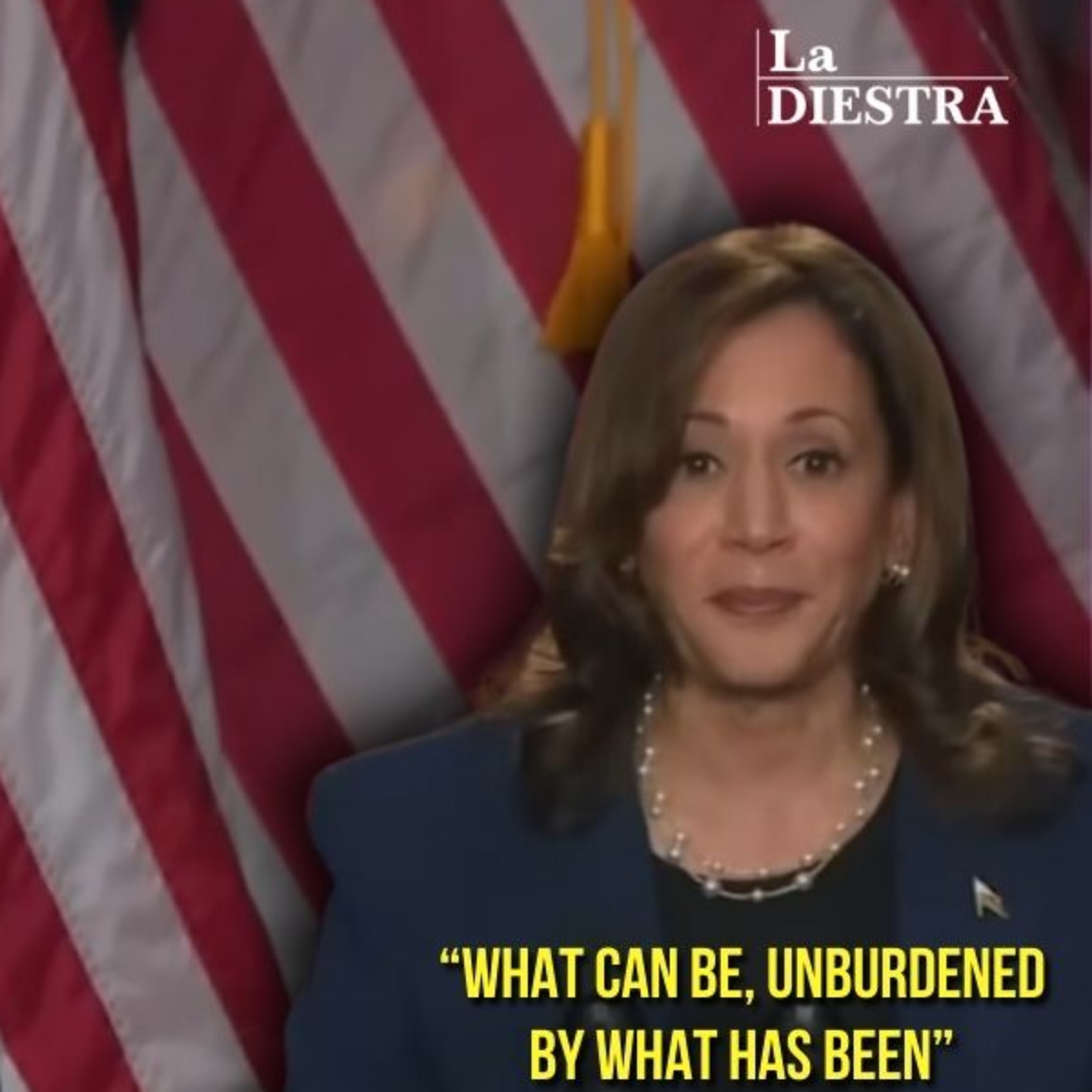 #159 - Kamala Harris y Las Malas Ideas de los Demócratas