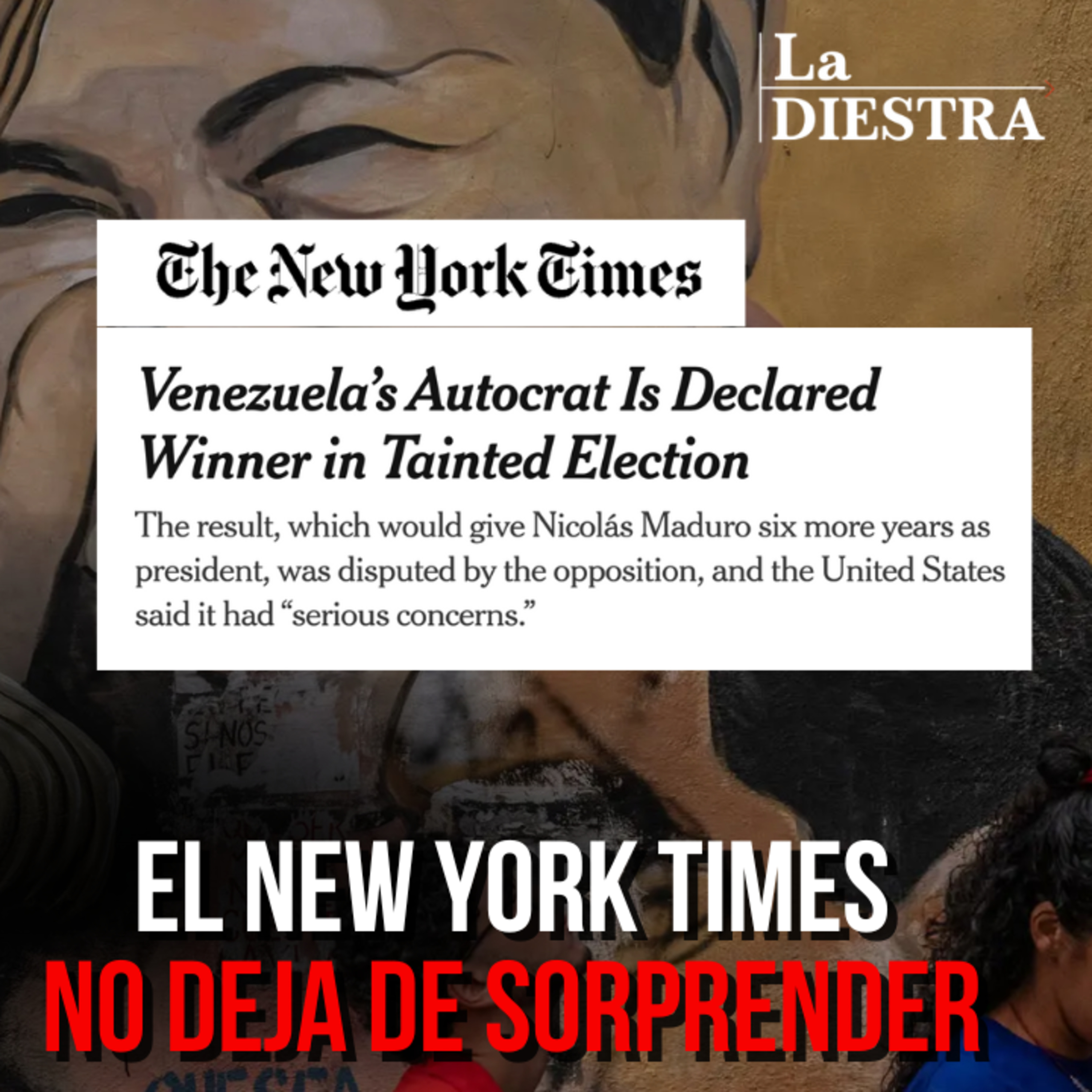 #163 - El New York Times Me Iluminó episode artwork