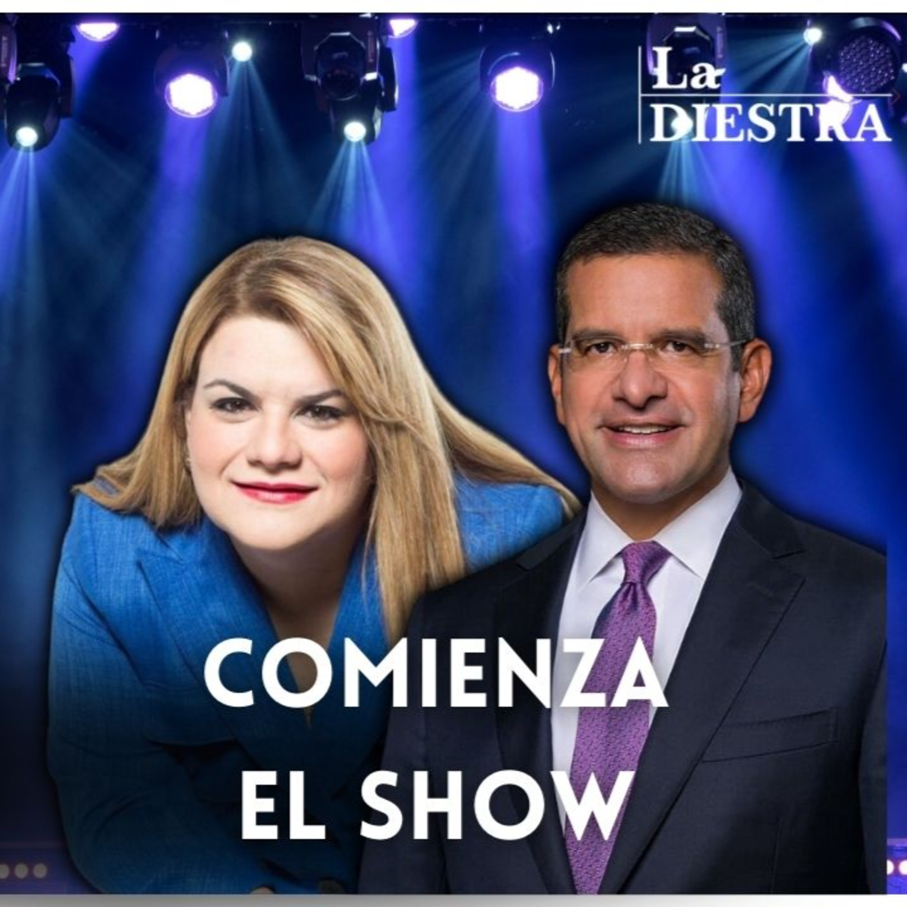 La Antesala a La Transición de Gobierno y ¿Qué Pasará con MVC? episode artwork