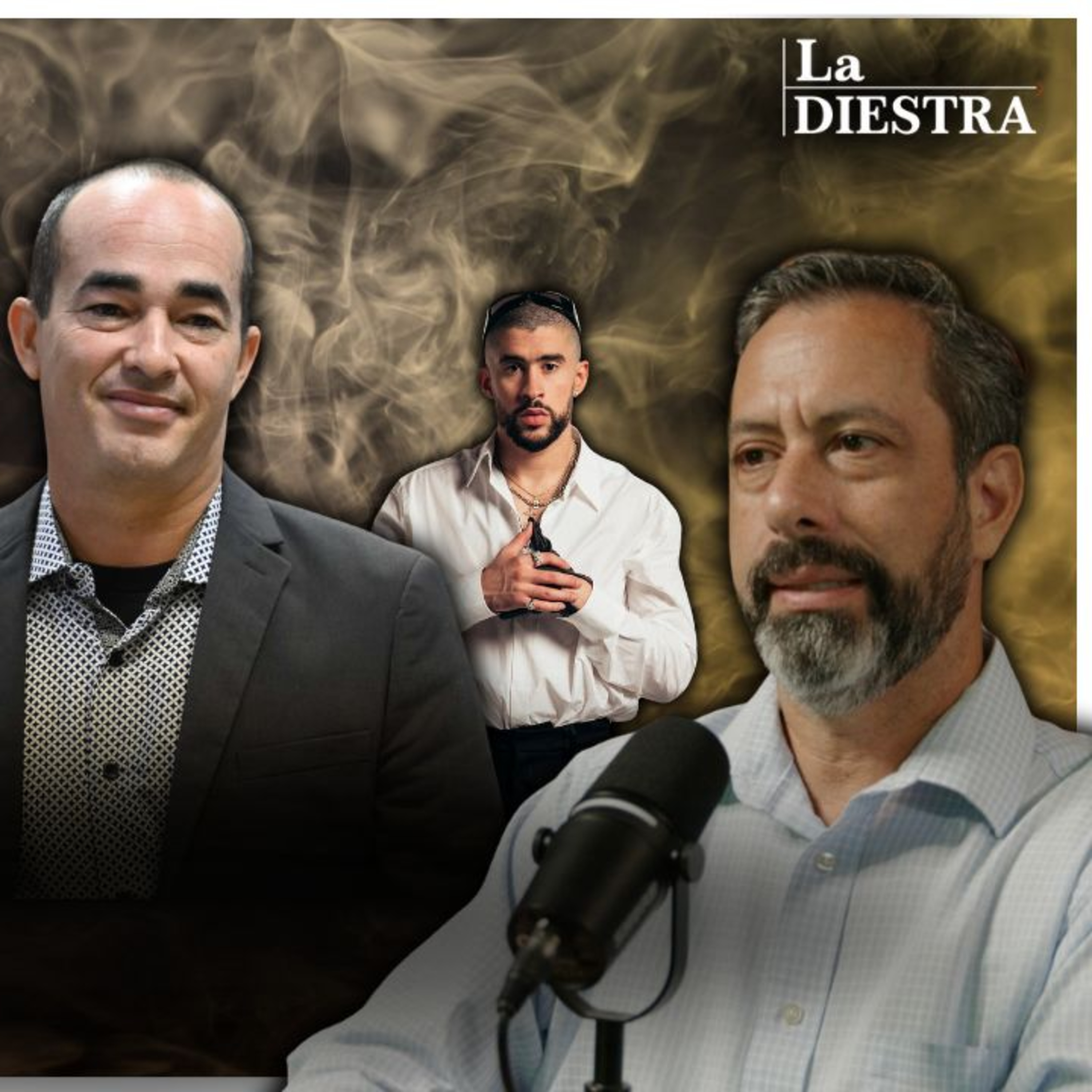 Beto Podcast