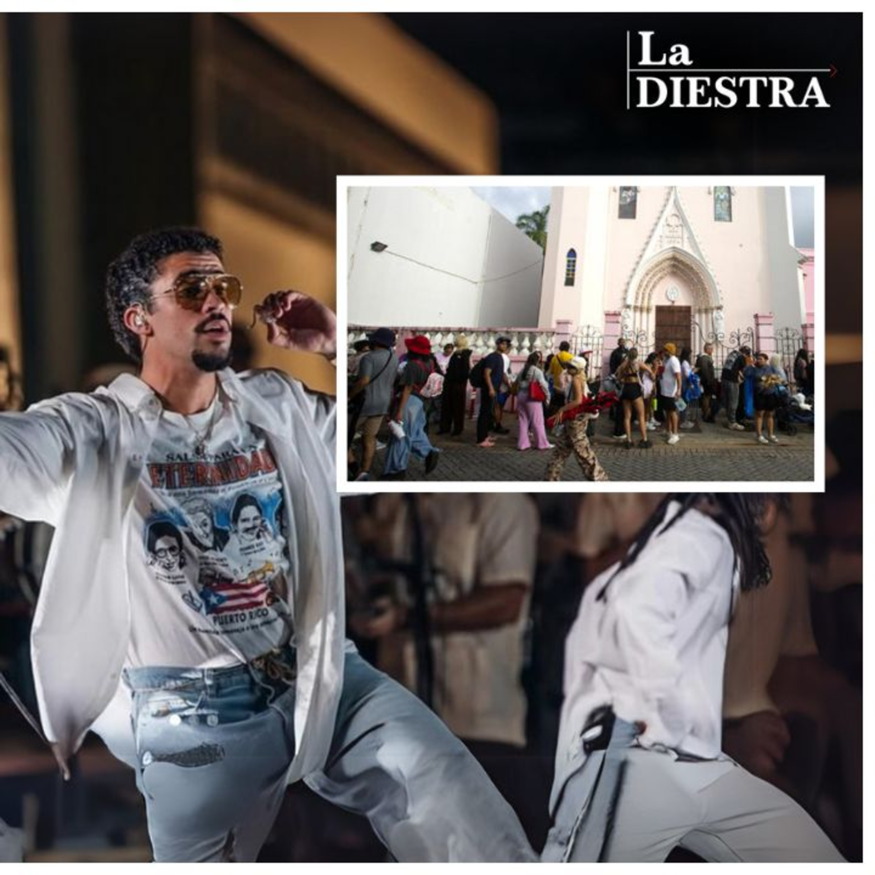 Bad Bunny usa la Receta Populista episode artwork