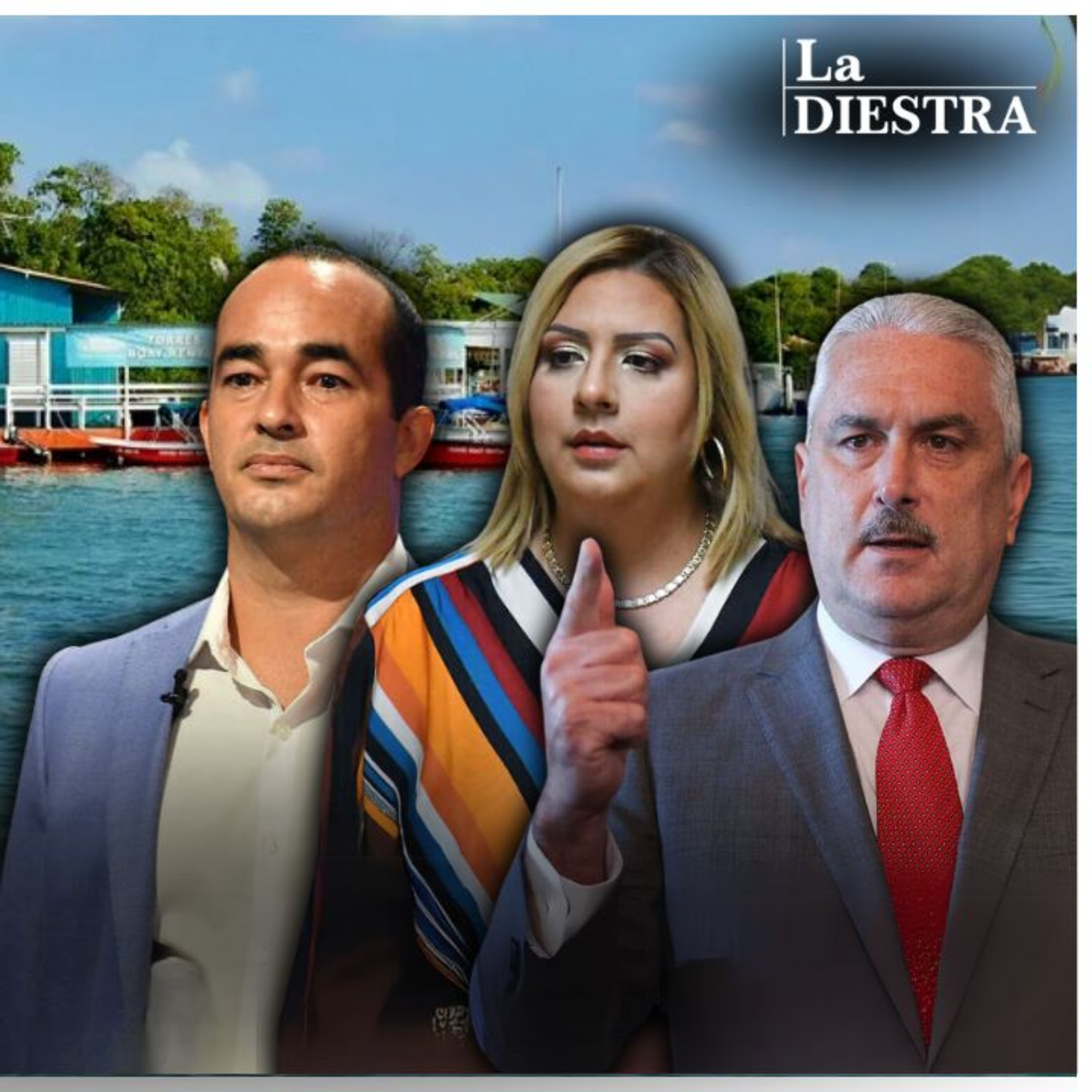 La Parguera: Epicentro de la Lucha de Clases en Puerto Rico episode artwork