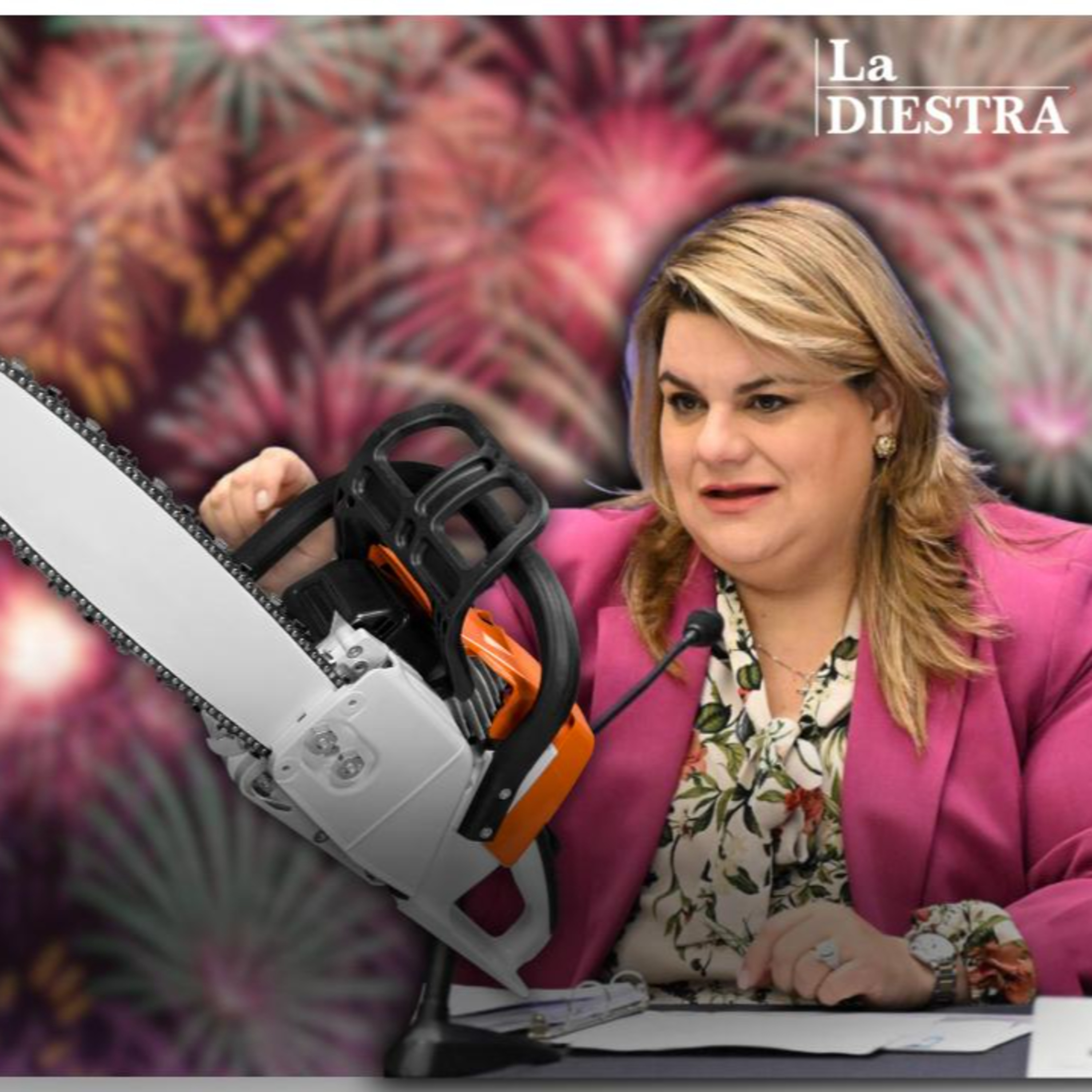 ¿El Comienzo del Fin del Estado Socialista de Puerto Rico? episode artwork