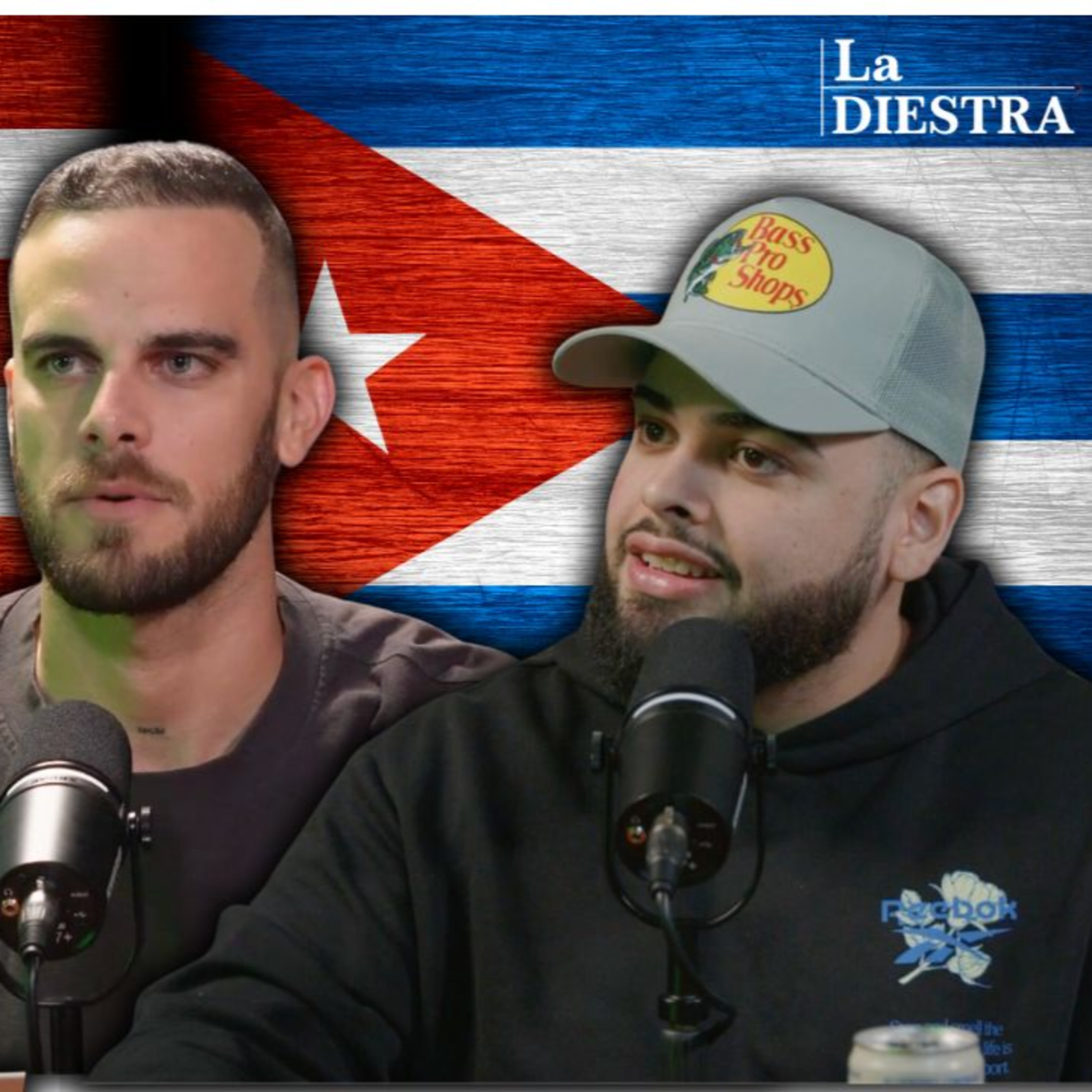 Beto Podcast