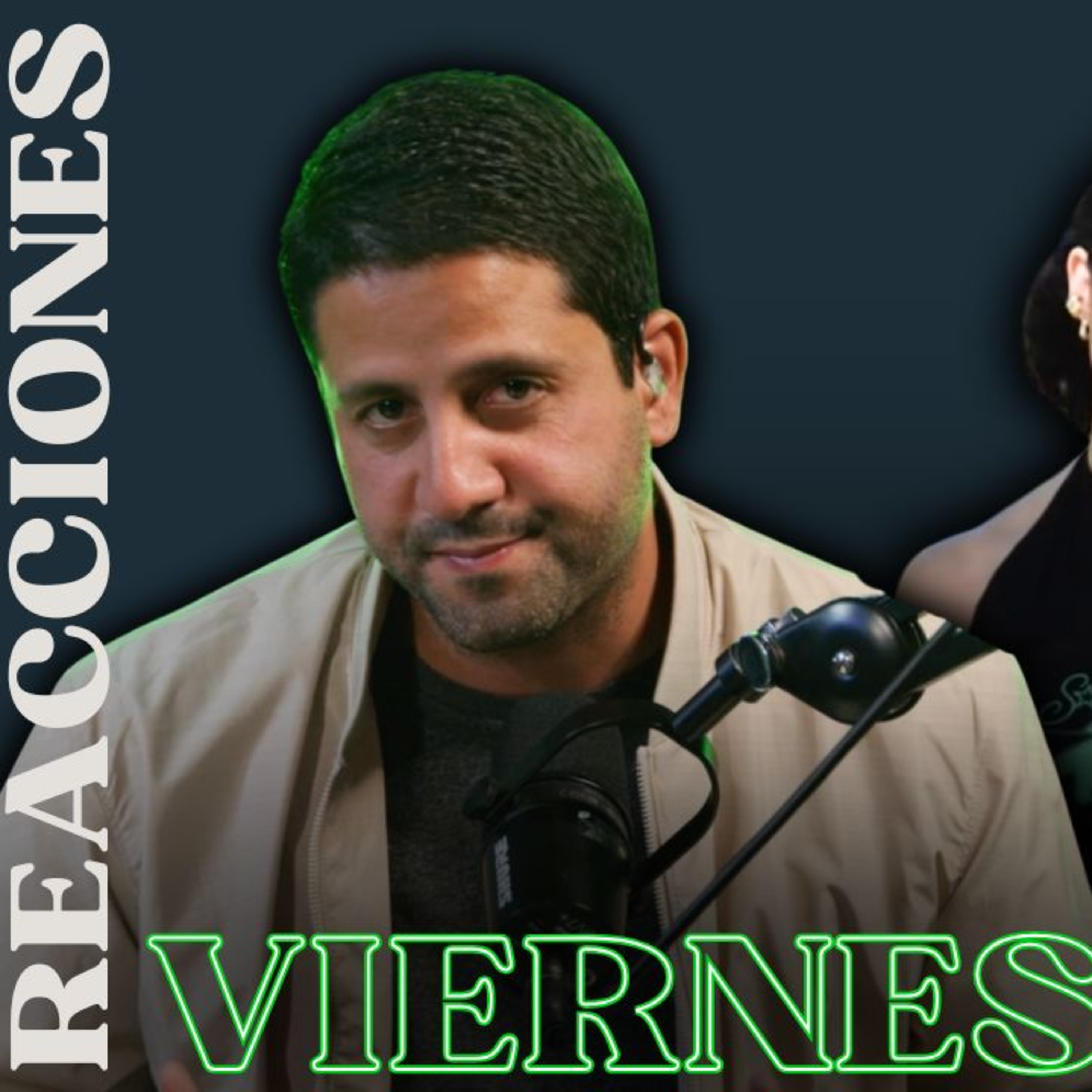 Viernes de Reacciones: Bianca Graulau Contra Esencia y Carolina Sofía Pierde en The Bachelor episode artwork