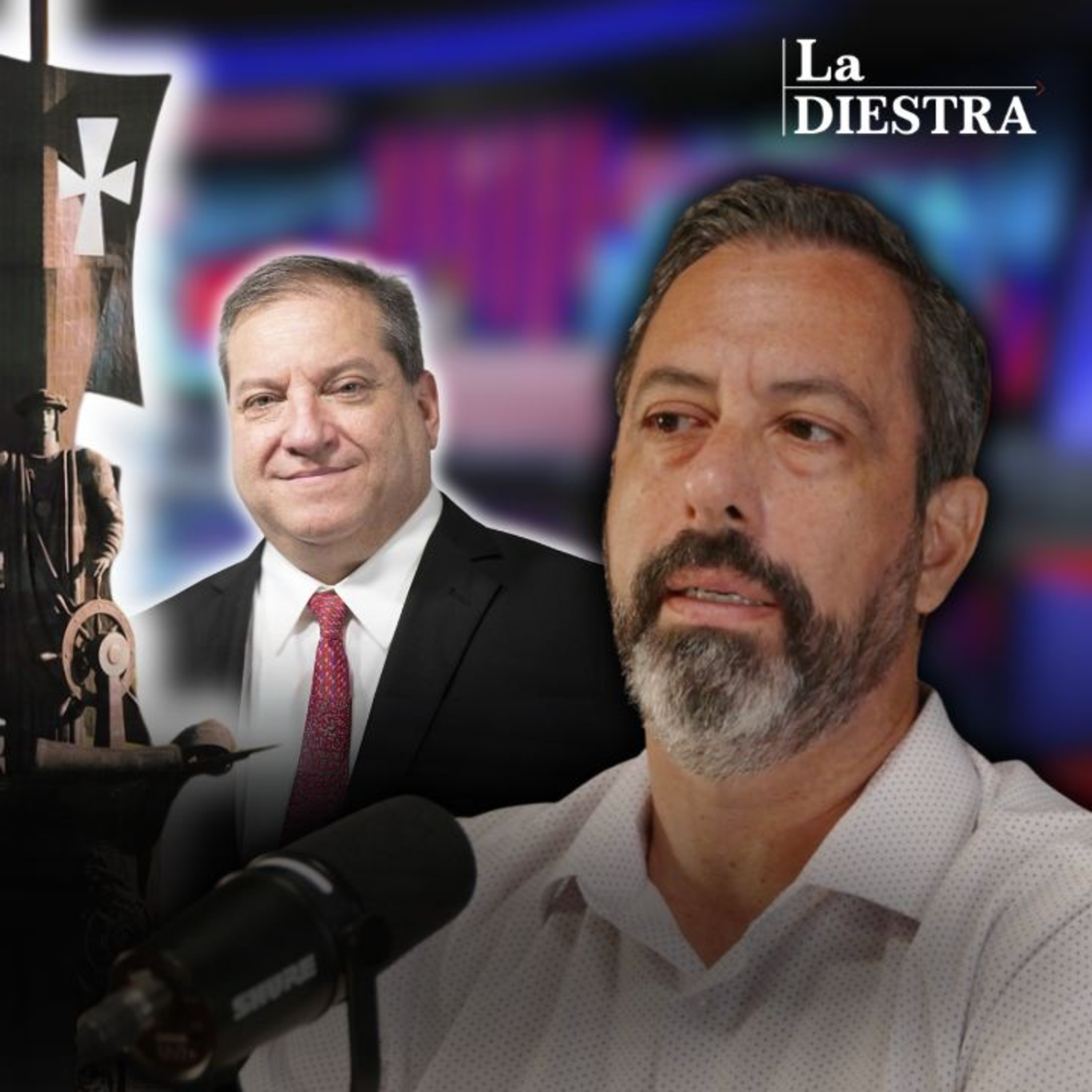 Beto Podcast