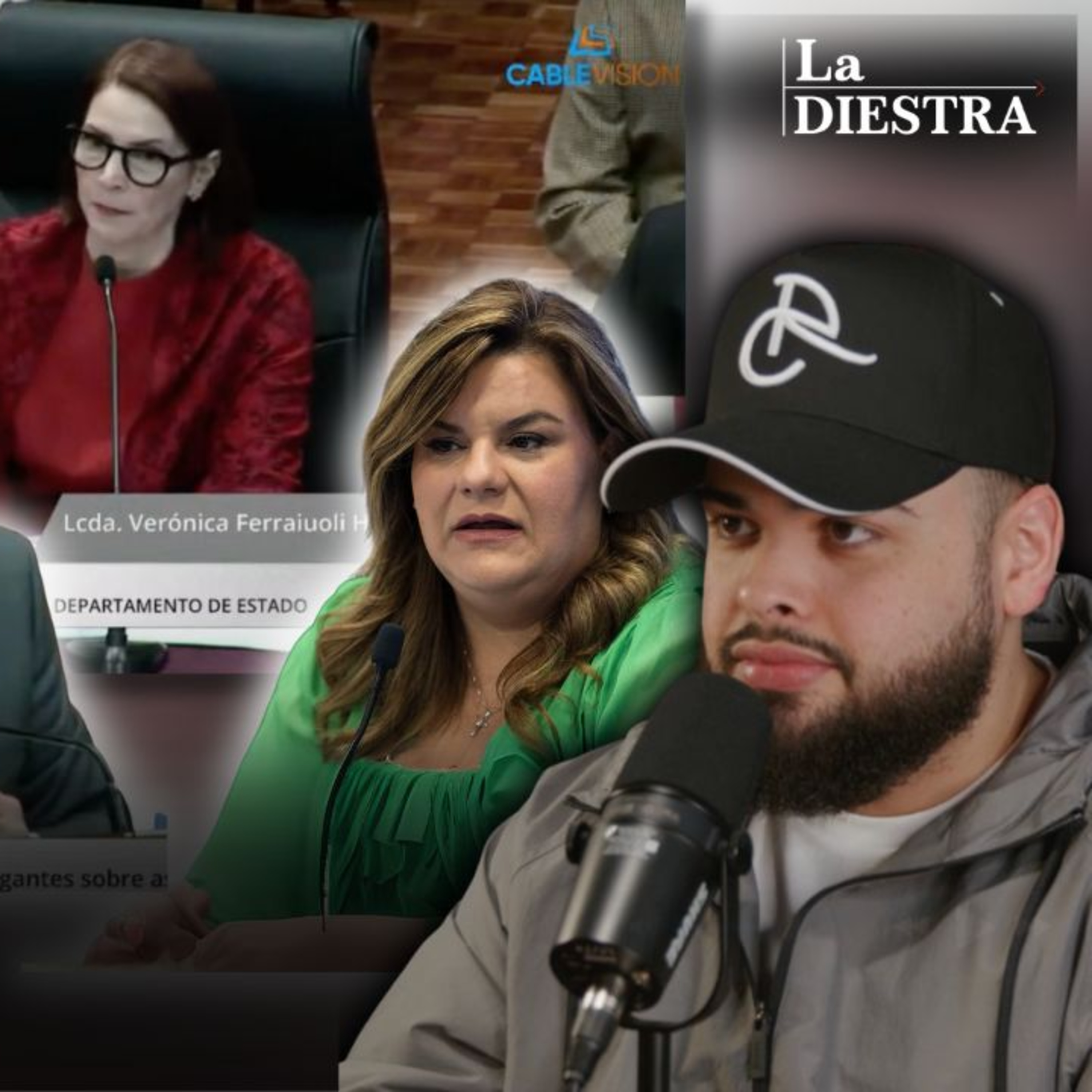 ¿Qué Va a Pasar con La Secretaria de Estado? | Mike POV episode artwork