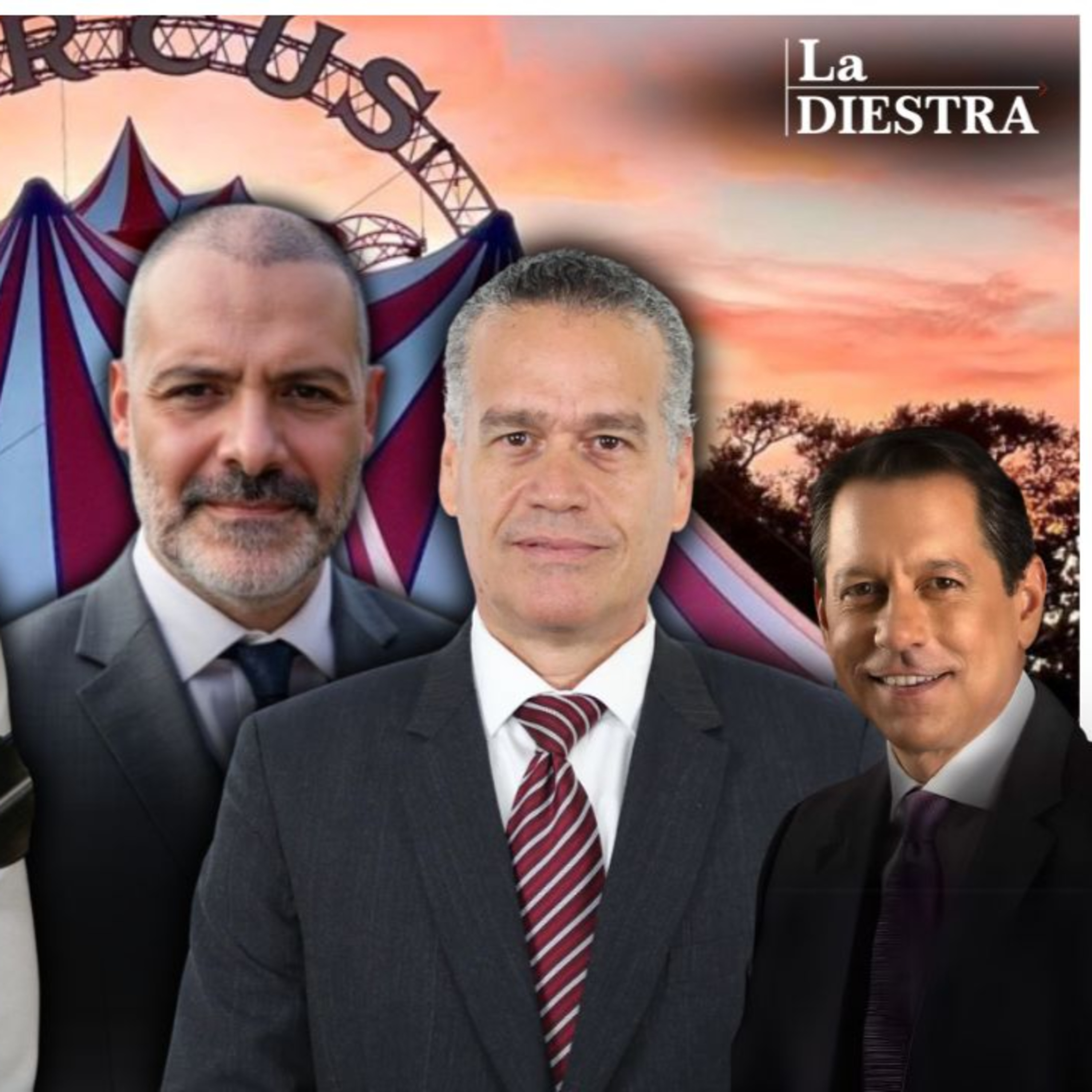 El Plan Económico para La República de Puerto Rico episode artwork