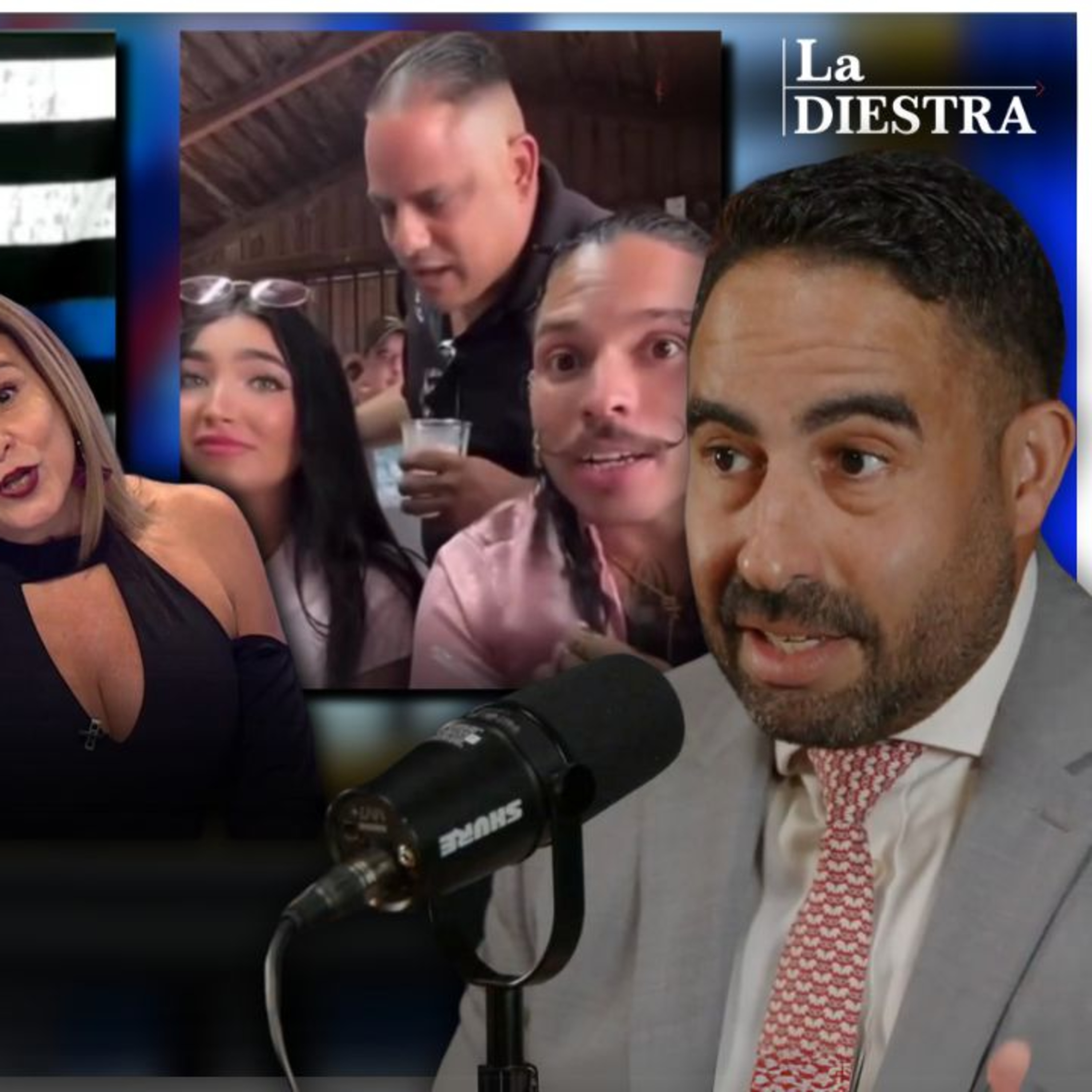 Beto Podcast