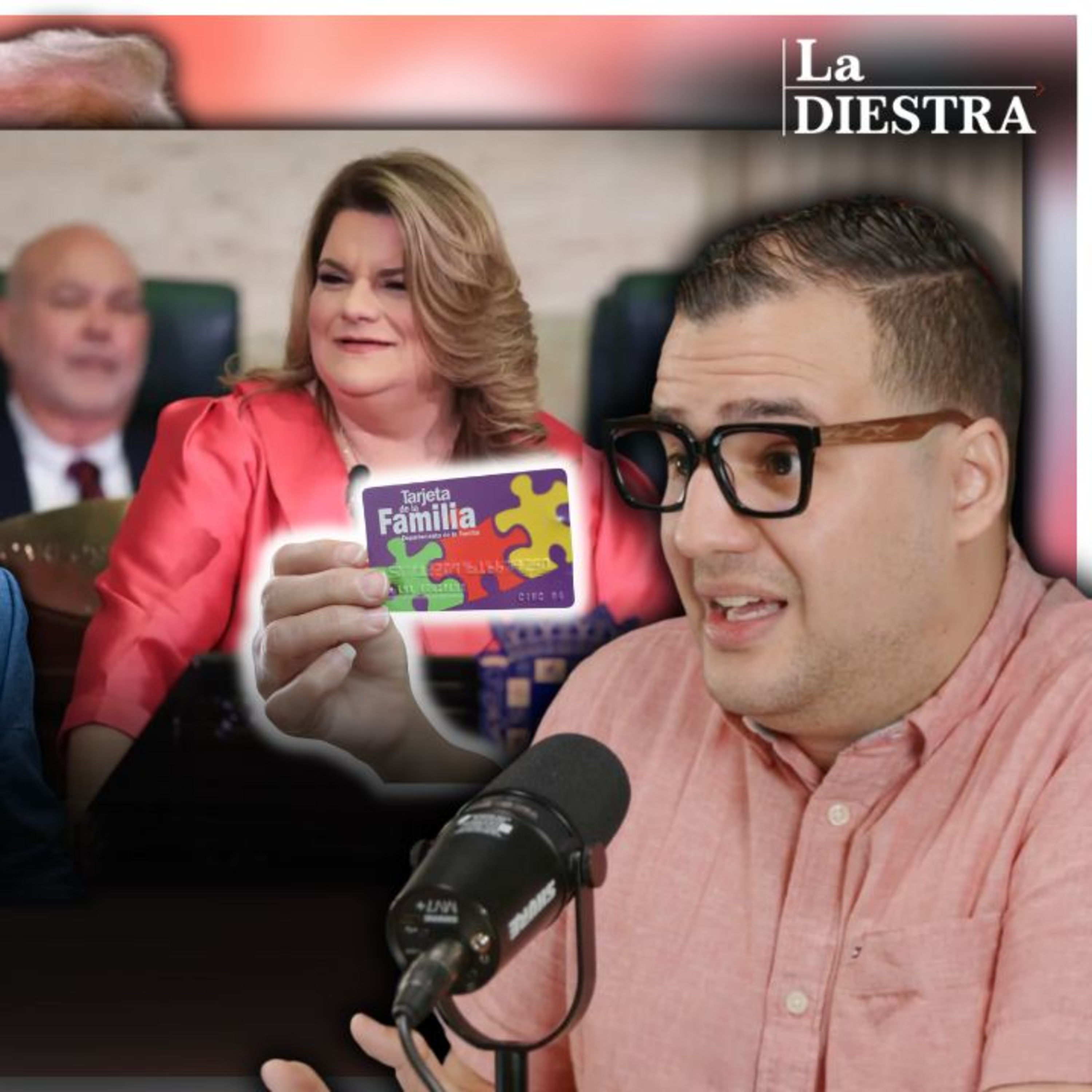 Beto Podcast
