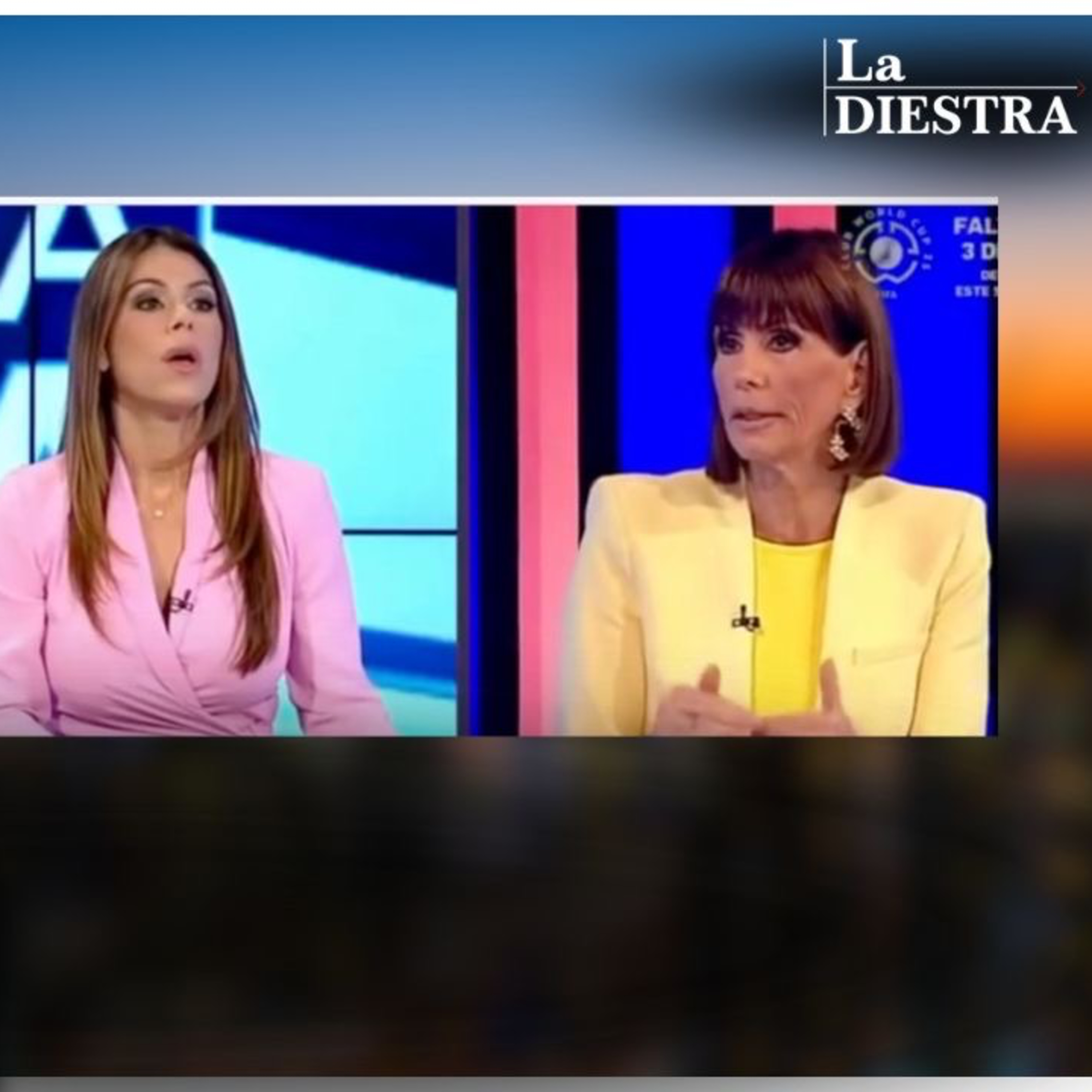 Periodistas Le Ruegan a Secretaria de DACO Que Le Resuelvan sus Molestias episode artwork