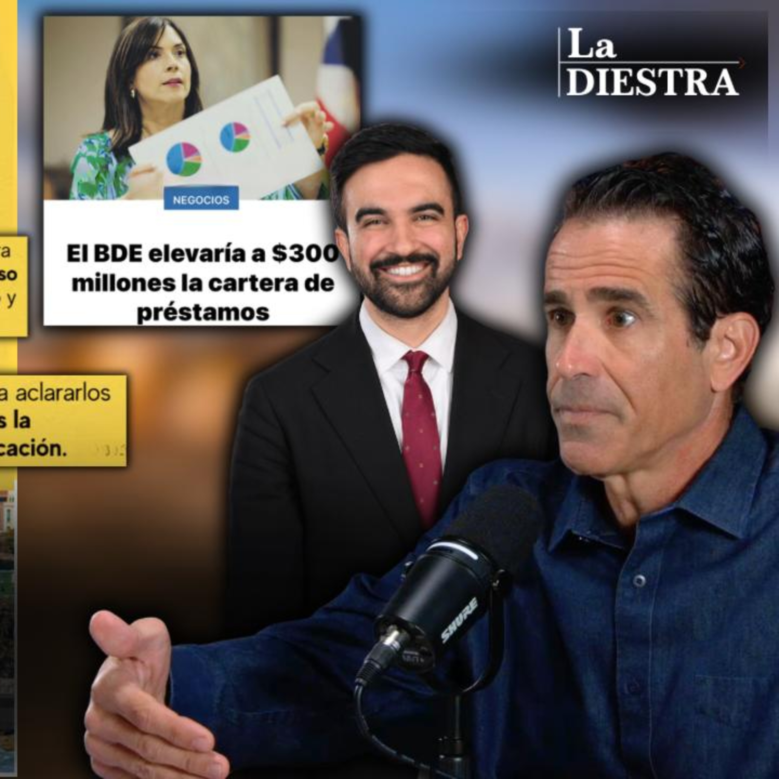 Beto Podcast