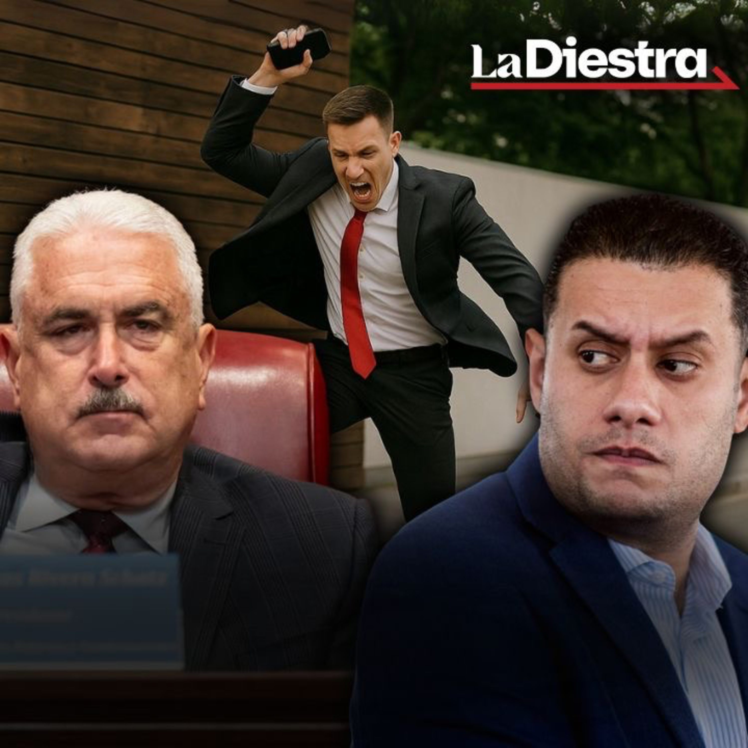 ¿Viene o No Viene el Impuesto al Celular? episode artwork